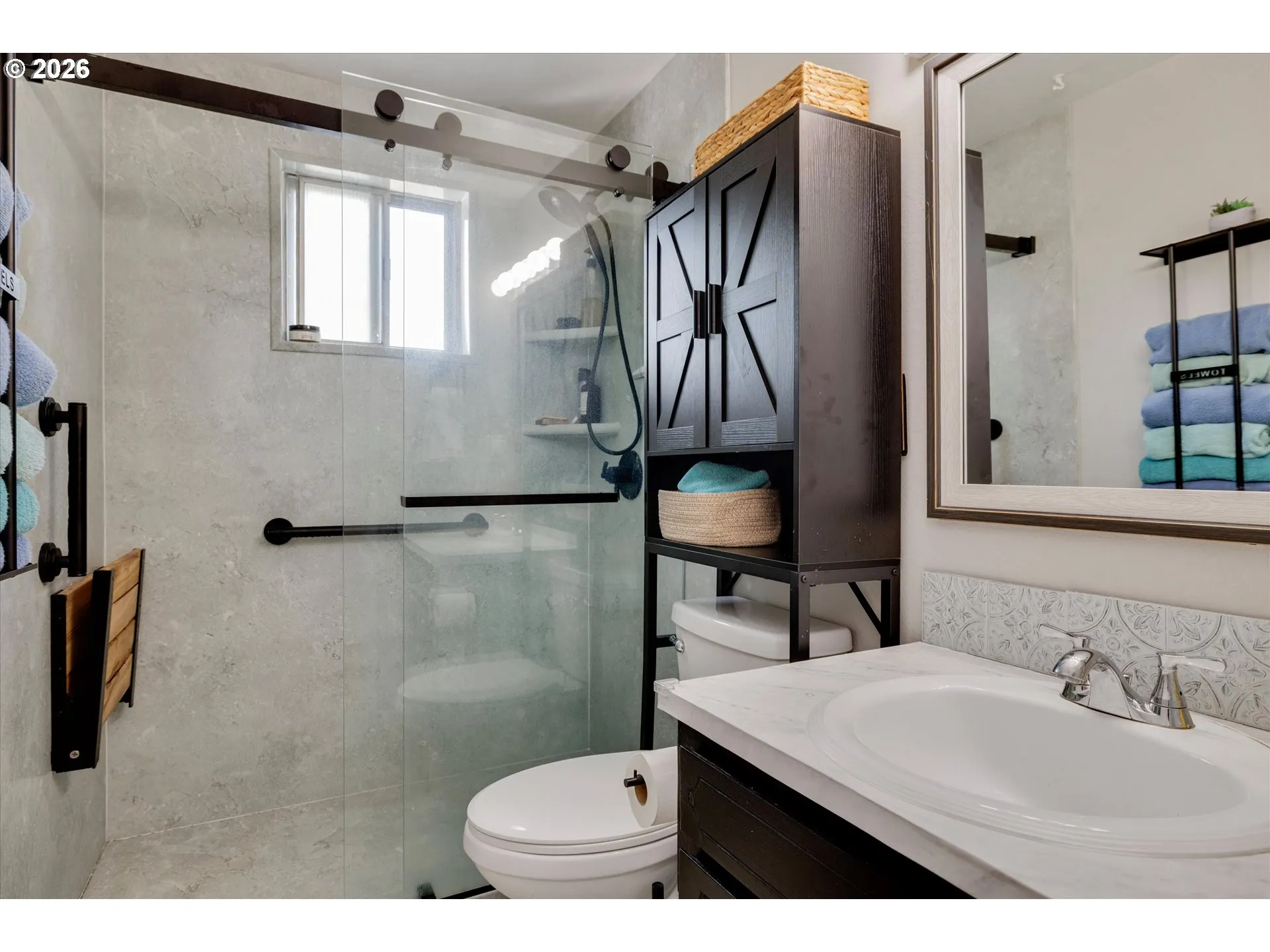 Bathroom-# 1