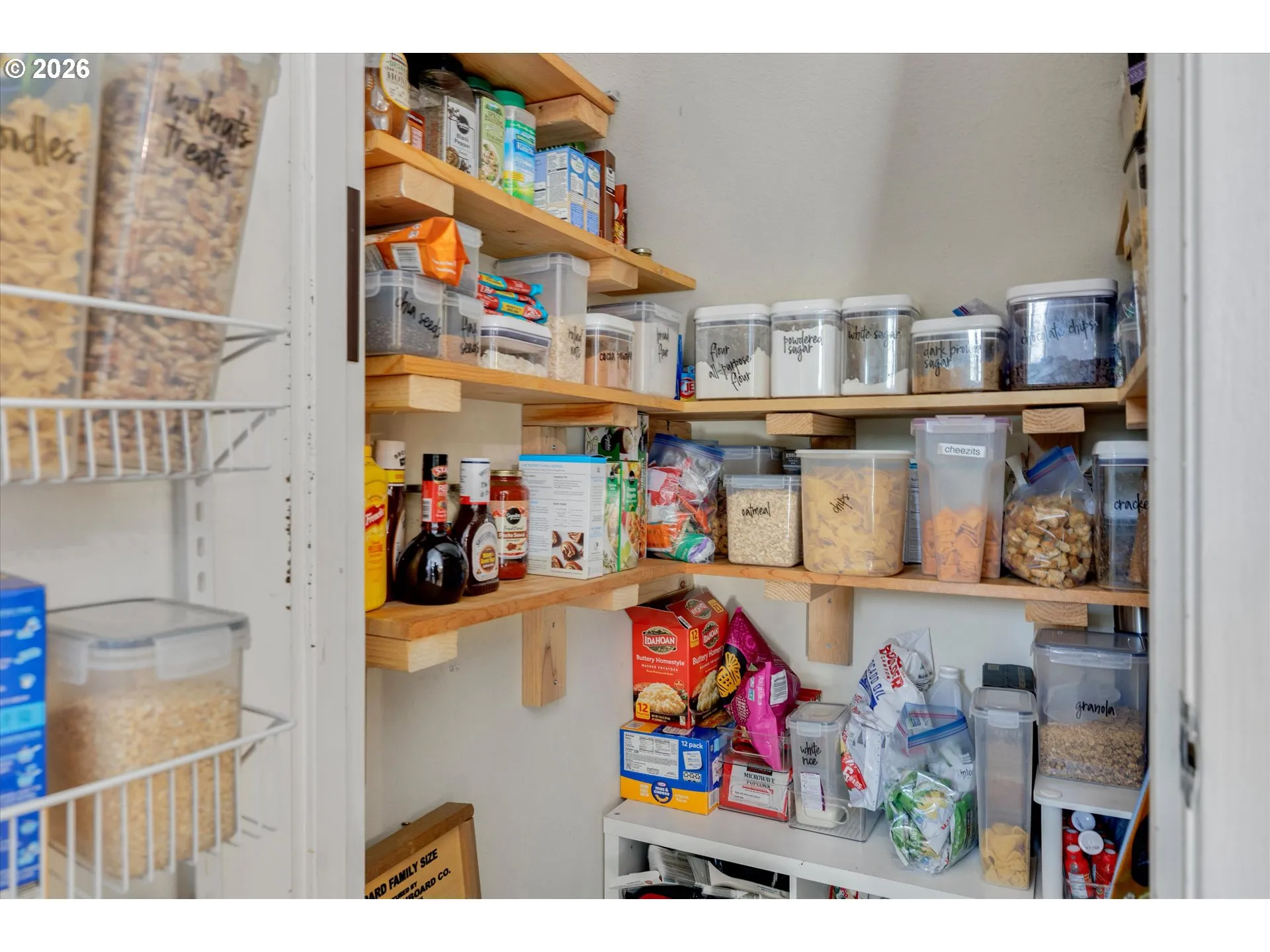 Pantry