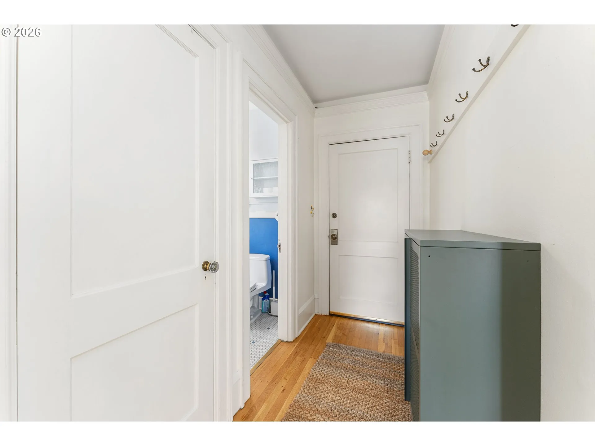 Entrance/Foyer