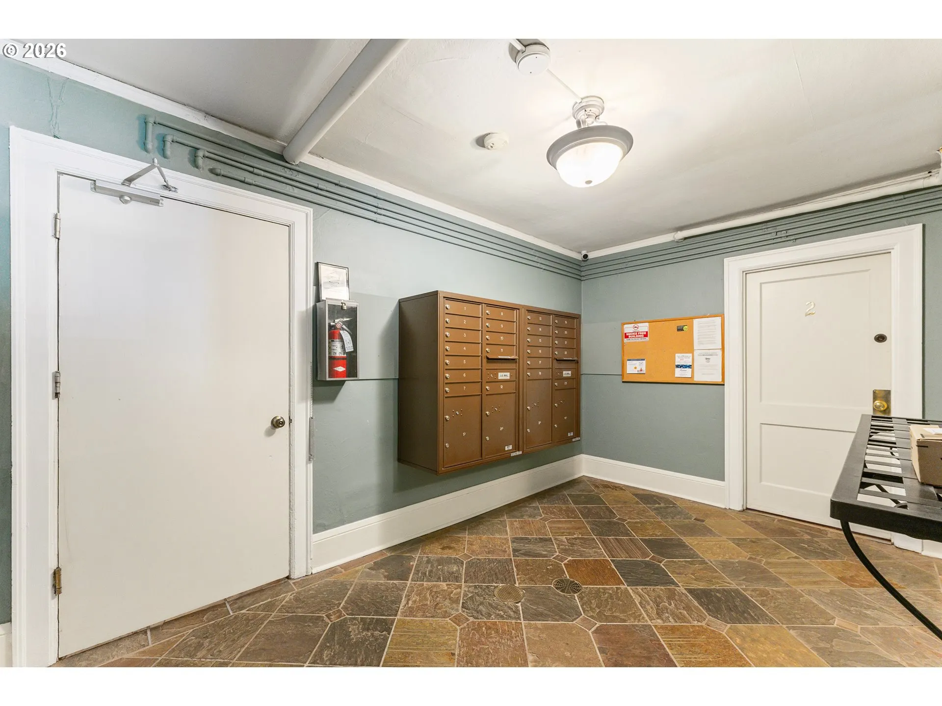 Community Amenities
