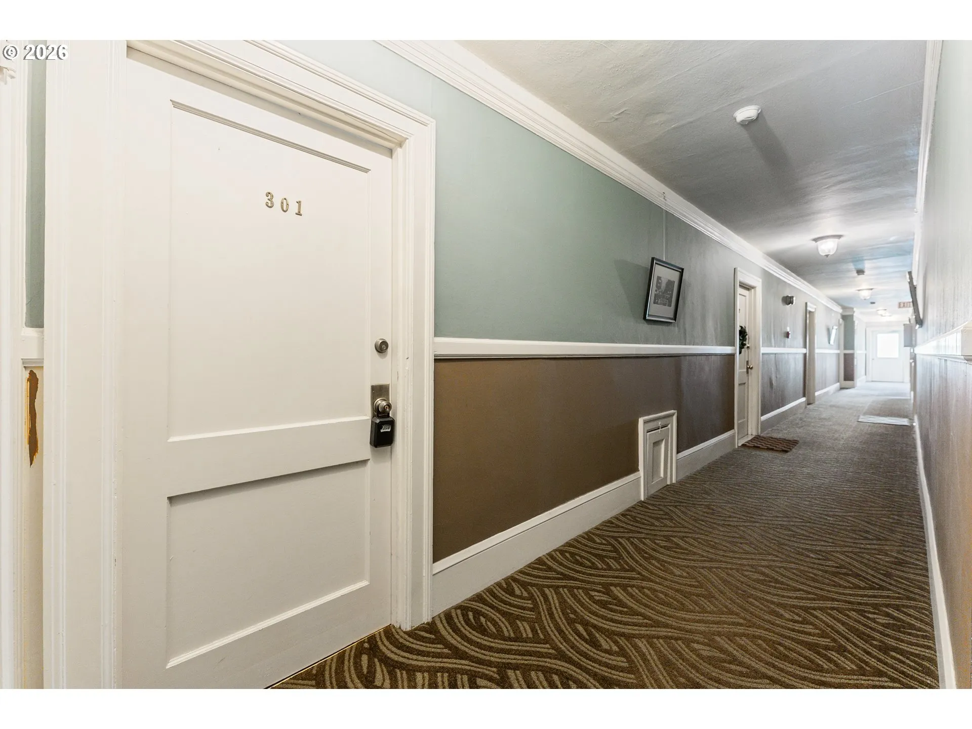 Hallway