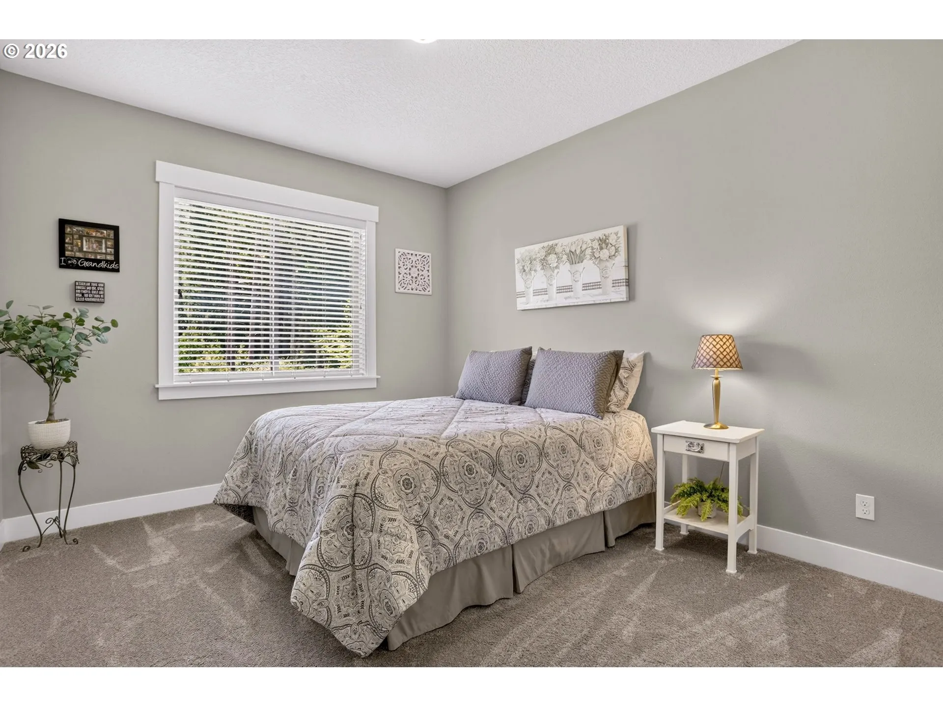 Bedroom-# 3