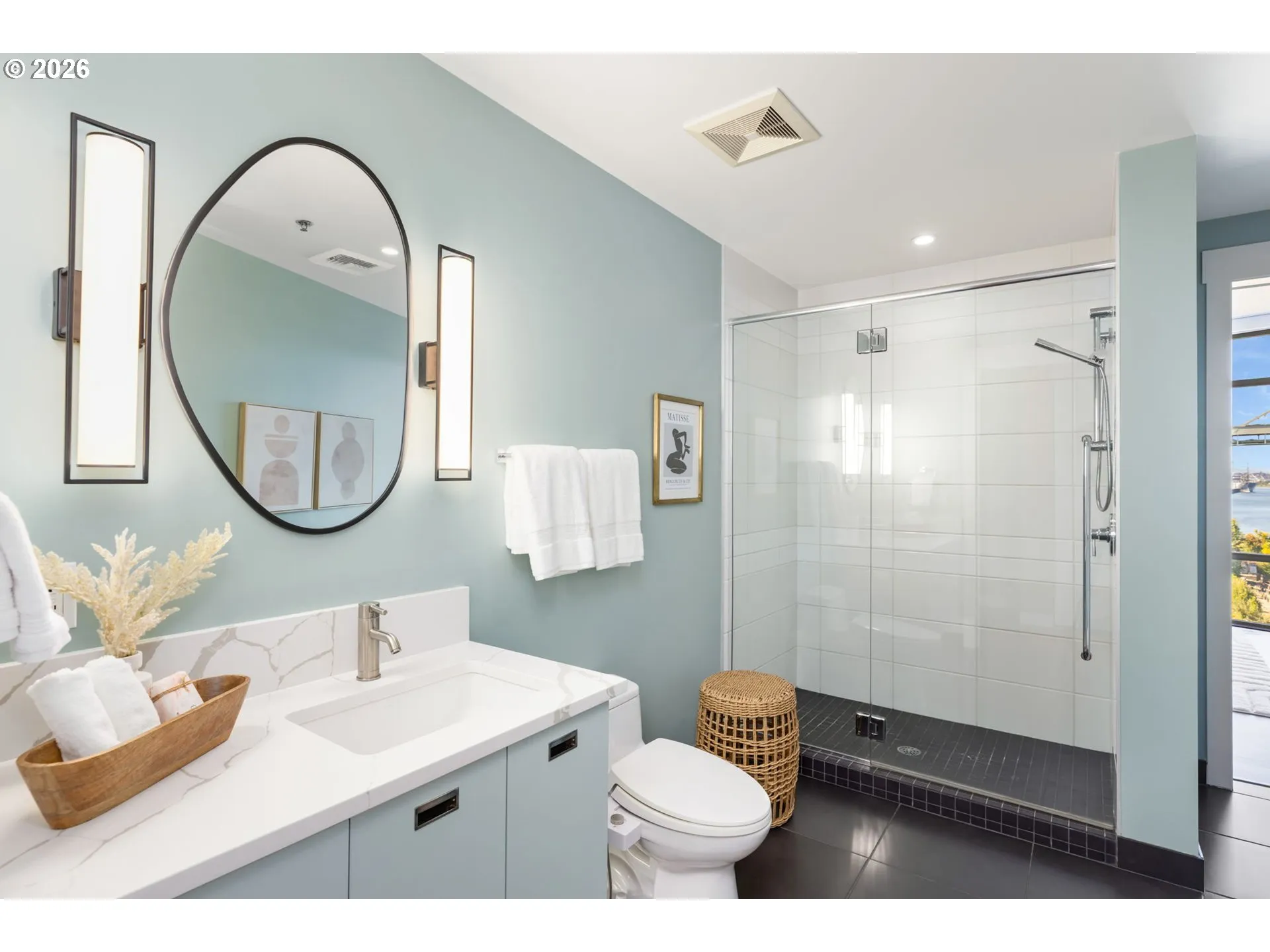Bathroom, Attached-# 2