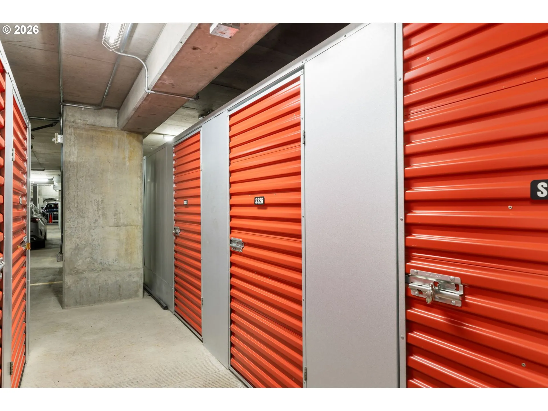 Storage