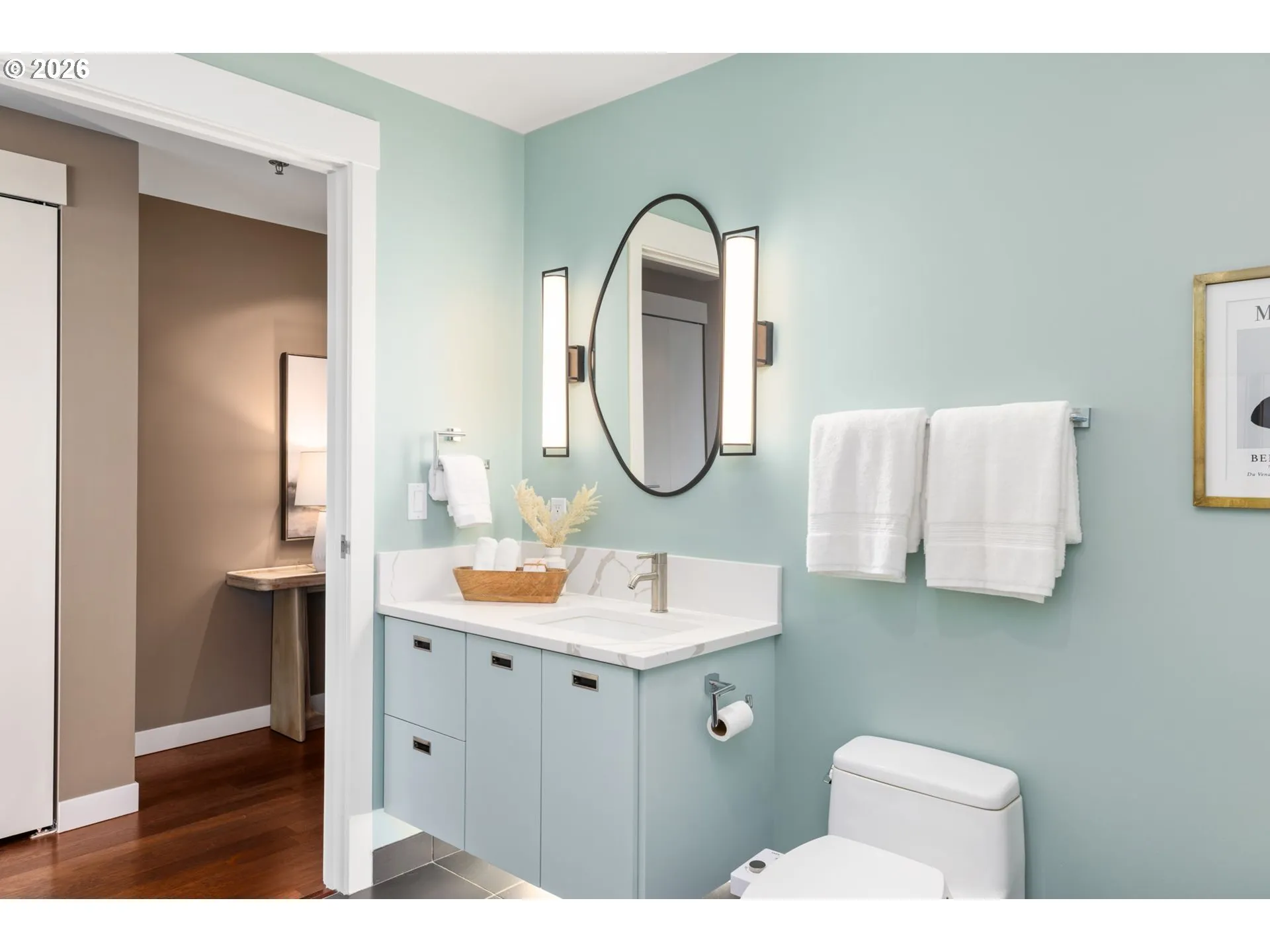 Bathroom, Attached-# 2