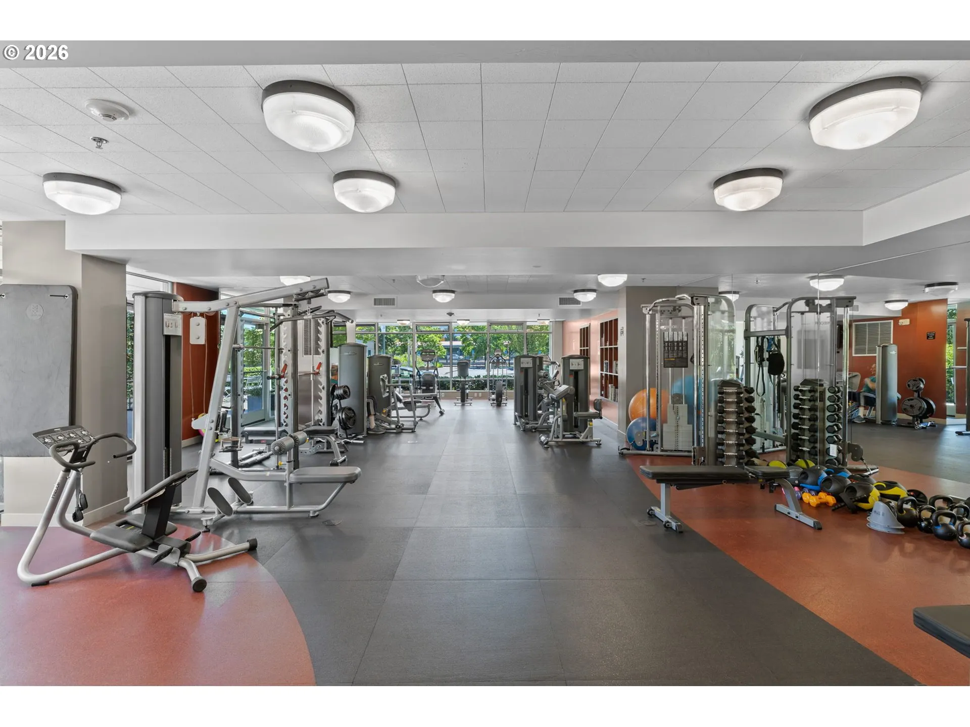 Gym