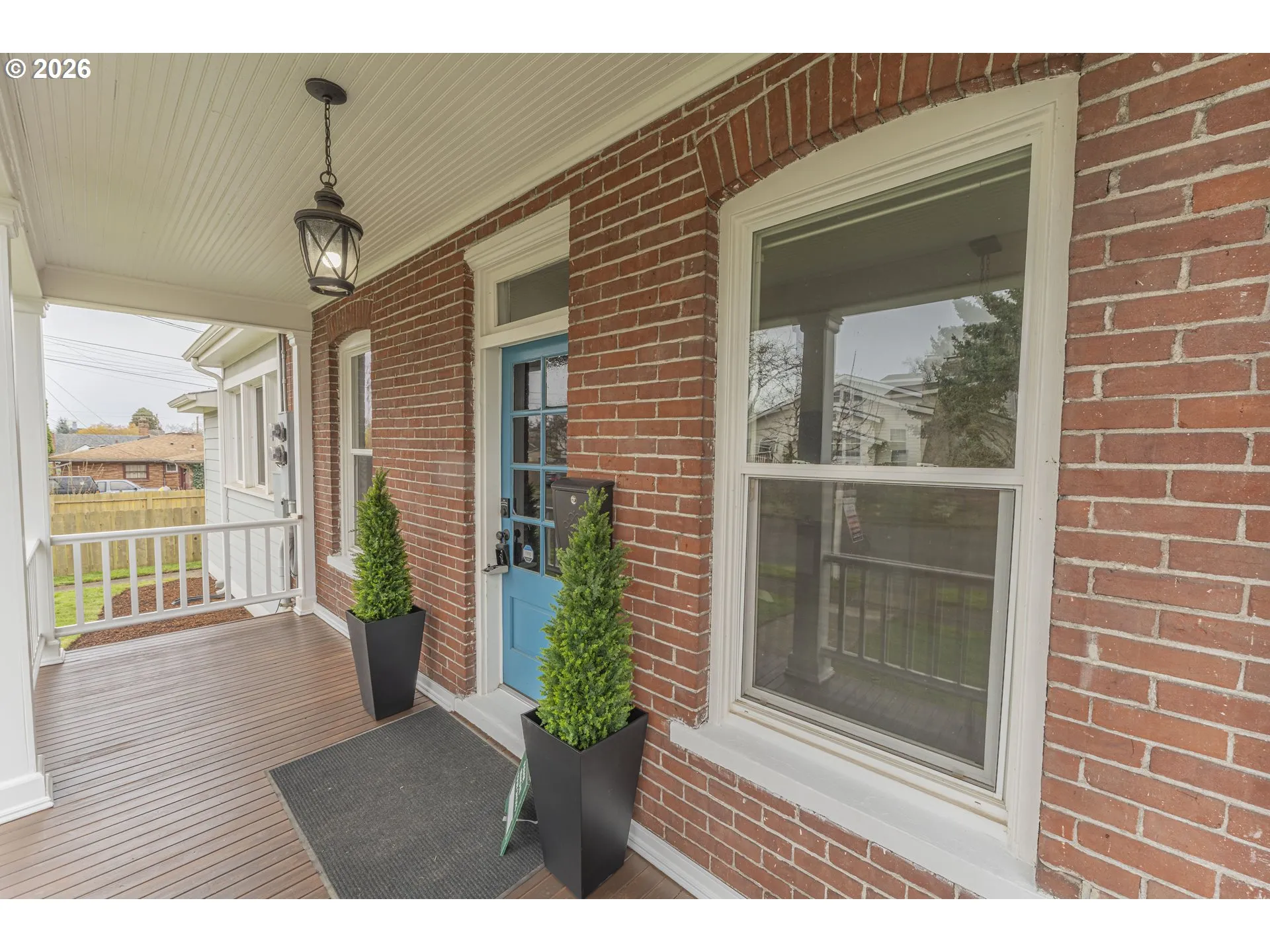 Porch