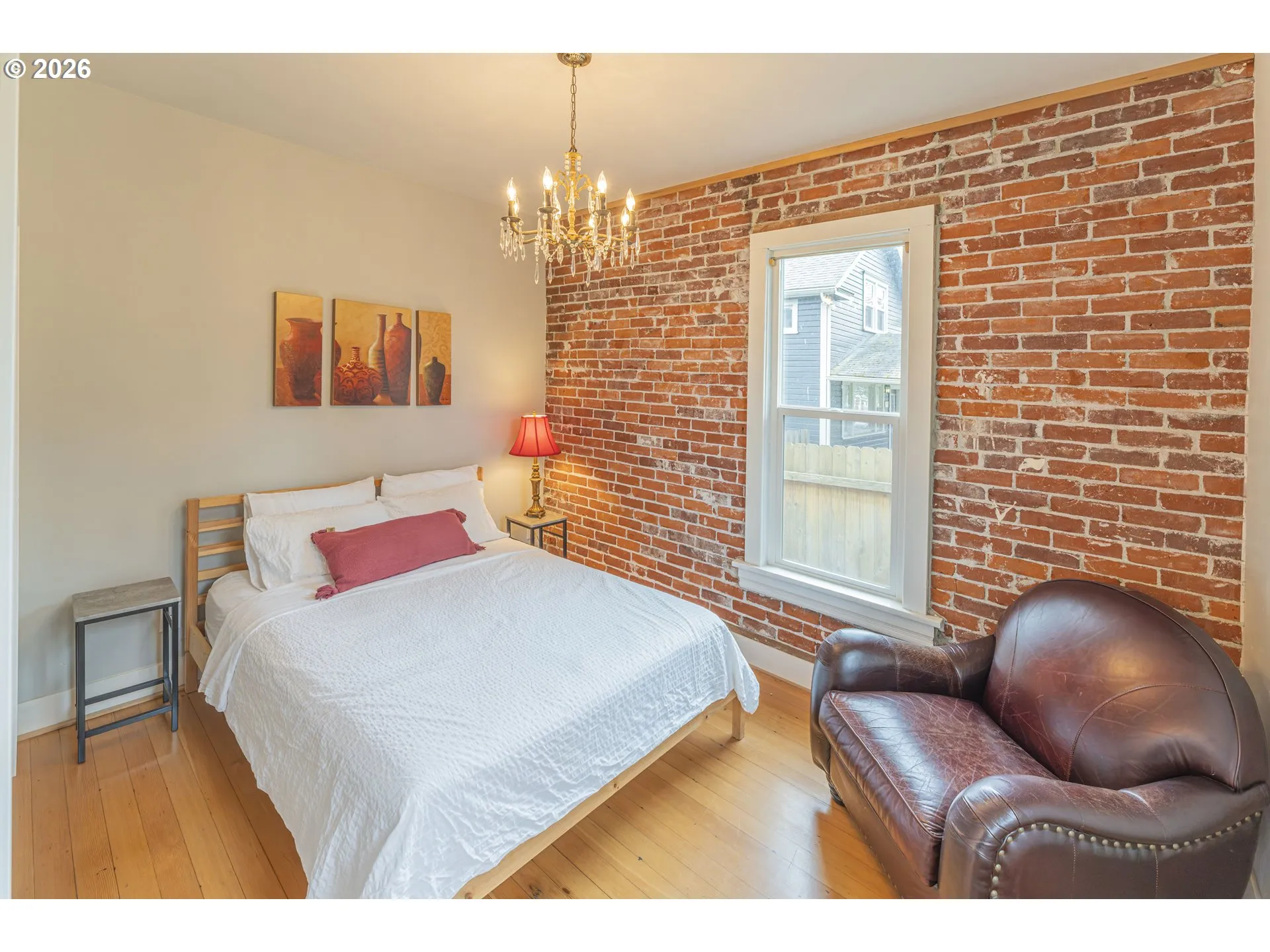 Bedroom-# 1