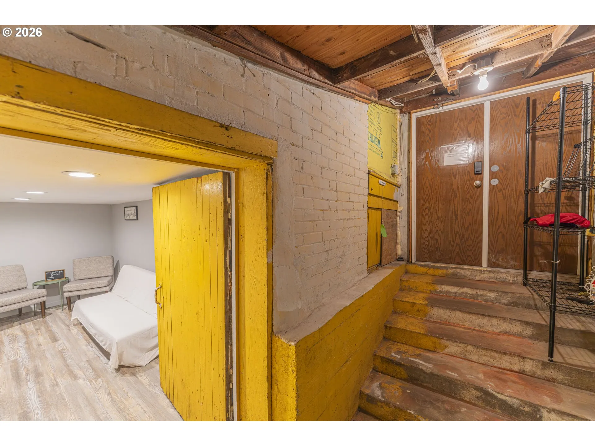 Entrance/Foyer