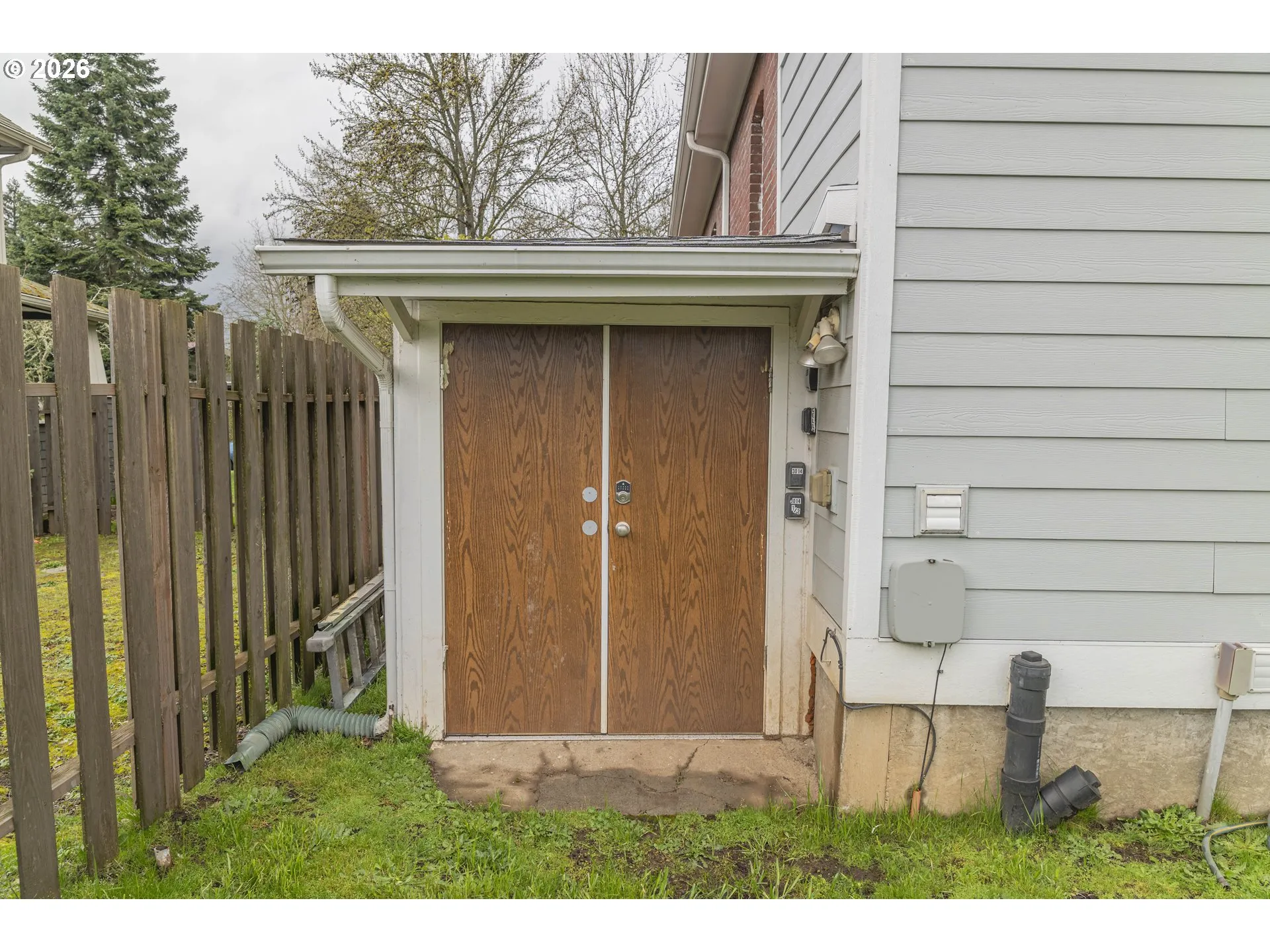 Entrance/Foyer