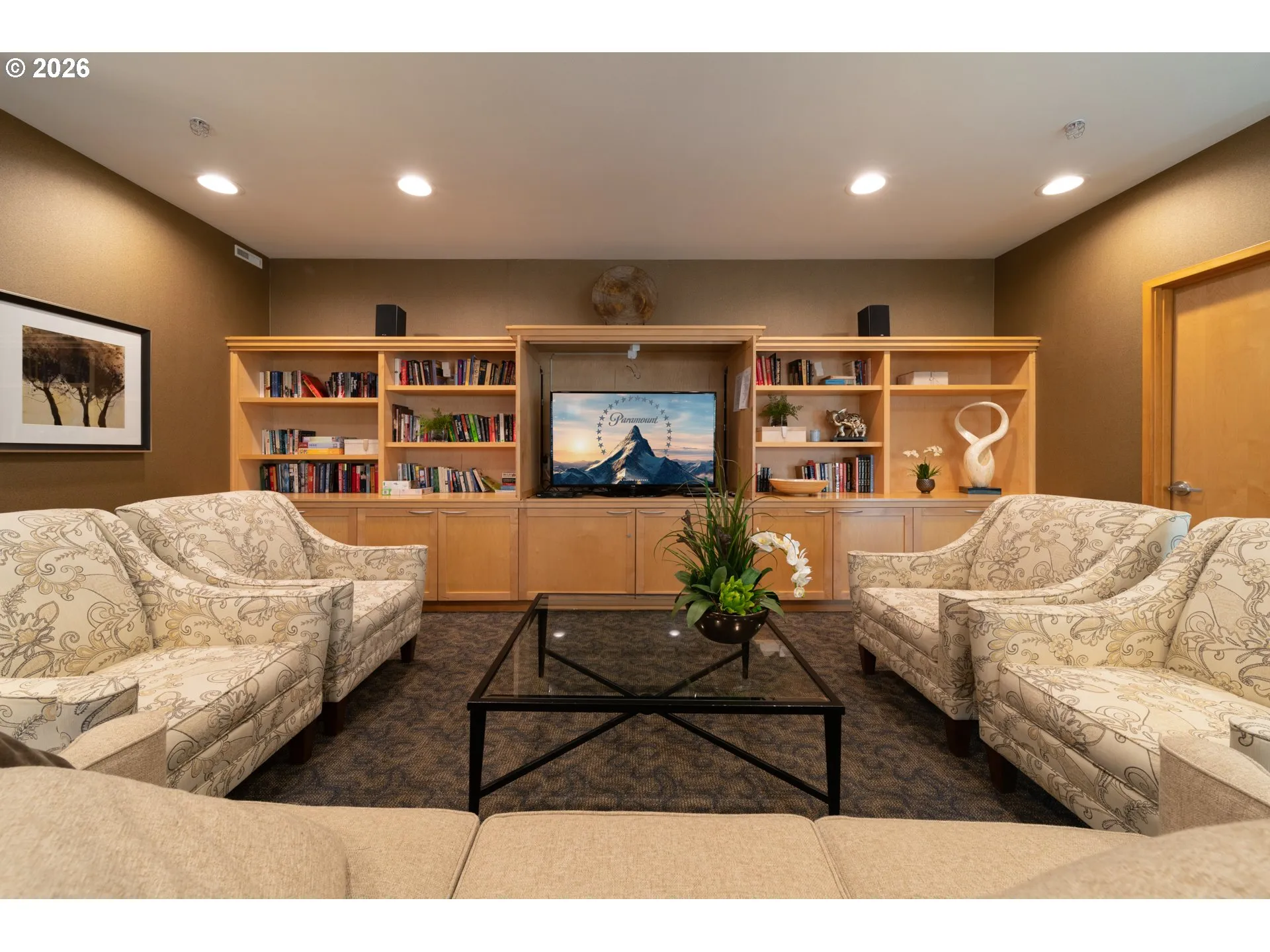 Community Amenities