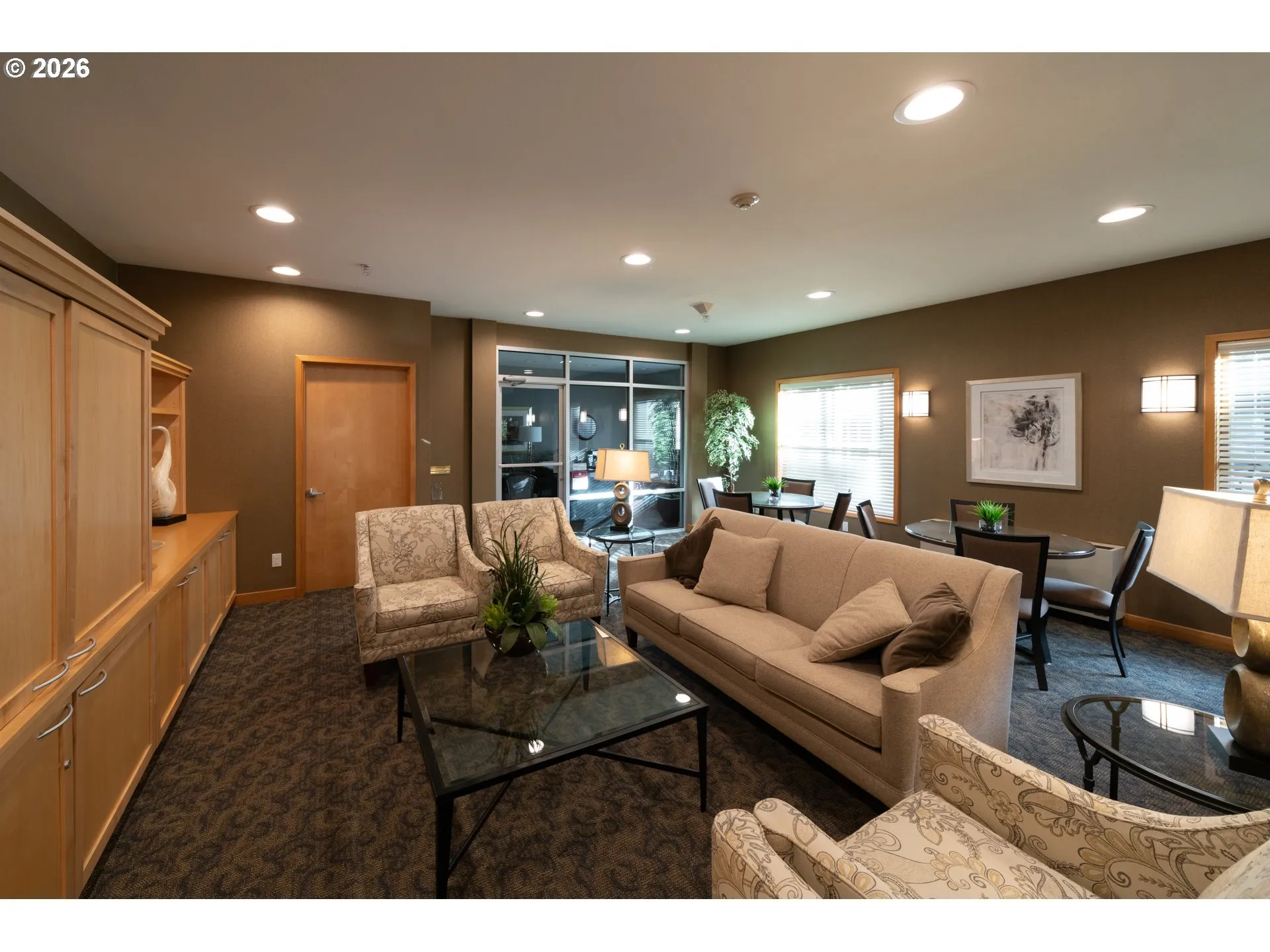 Community Amenities