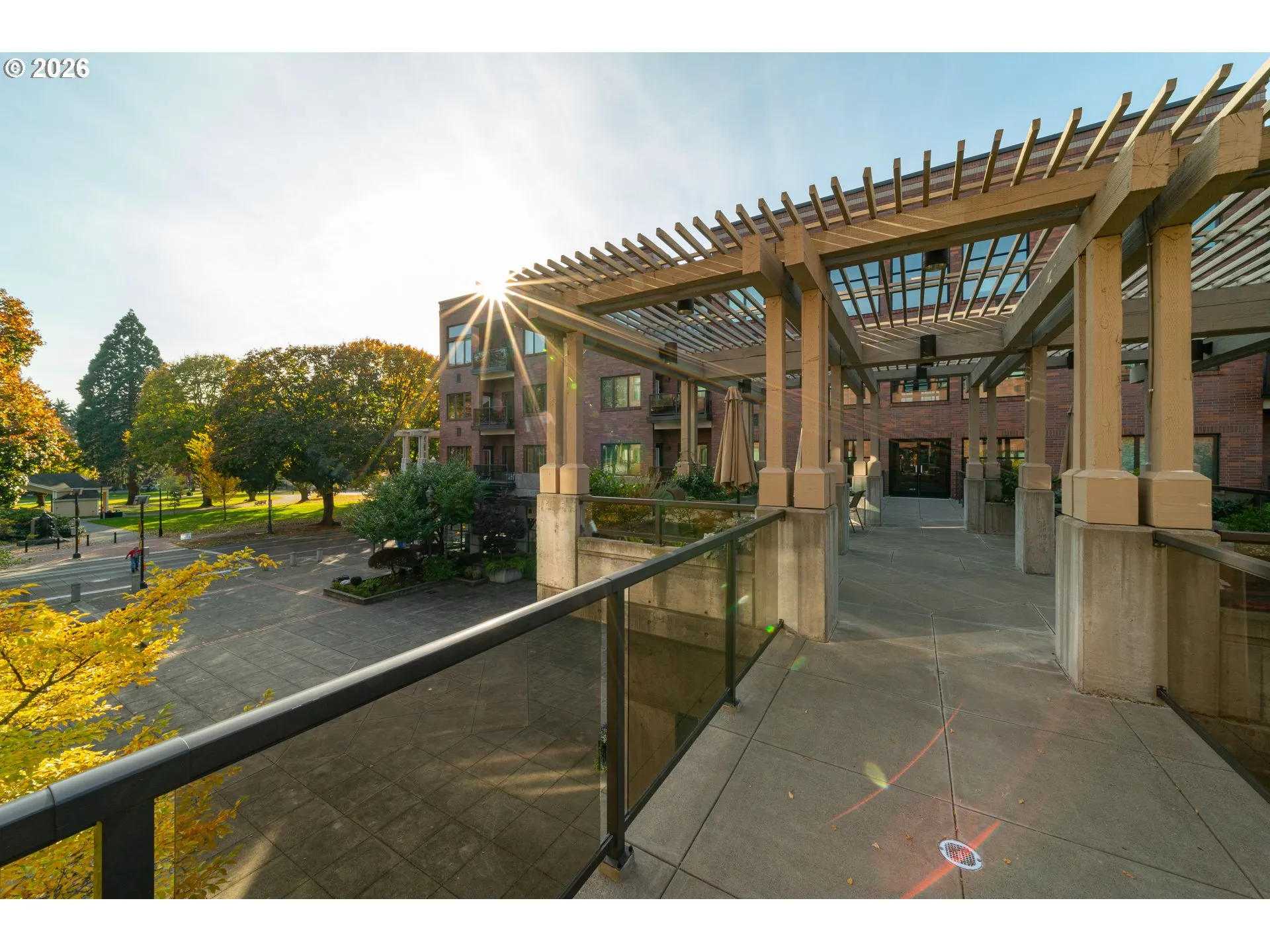 Community Amenities