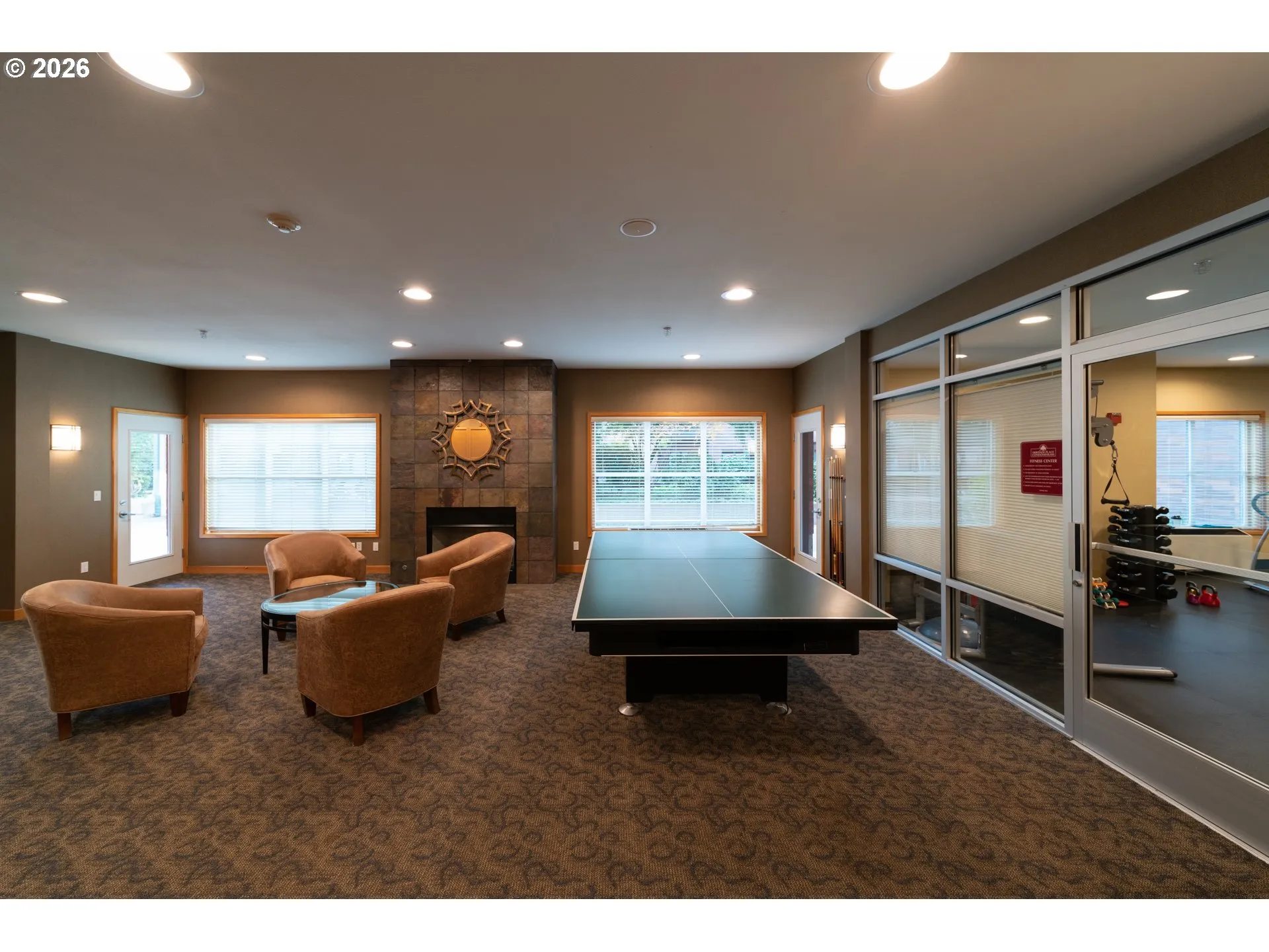 Community Amenities
