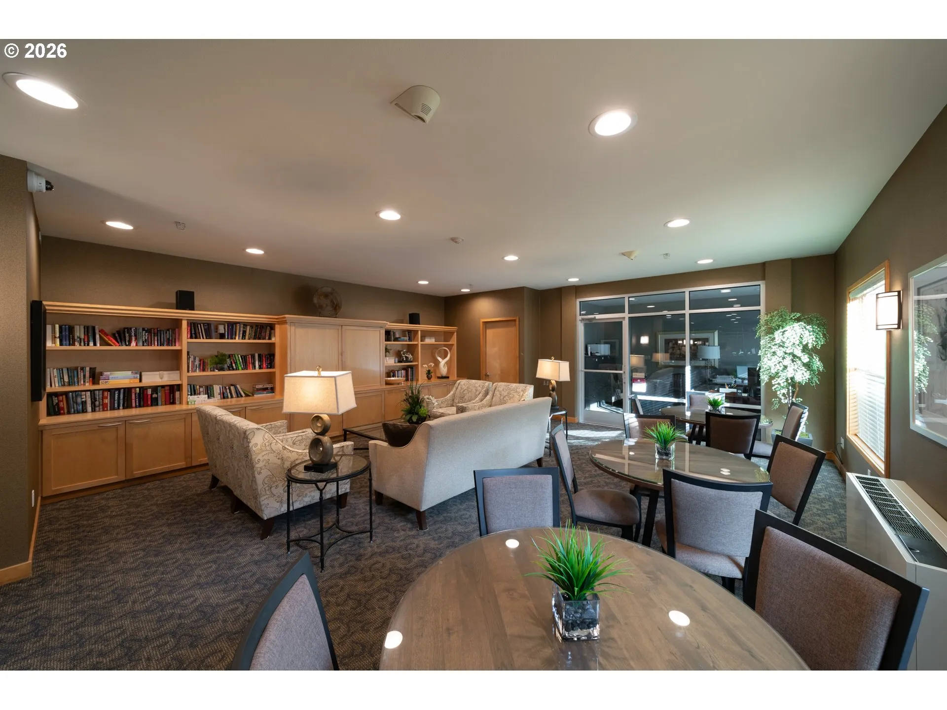 Community Amenities