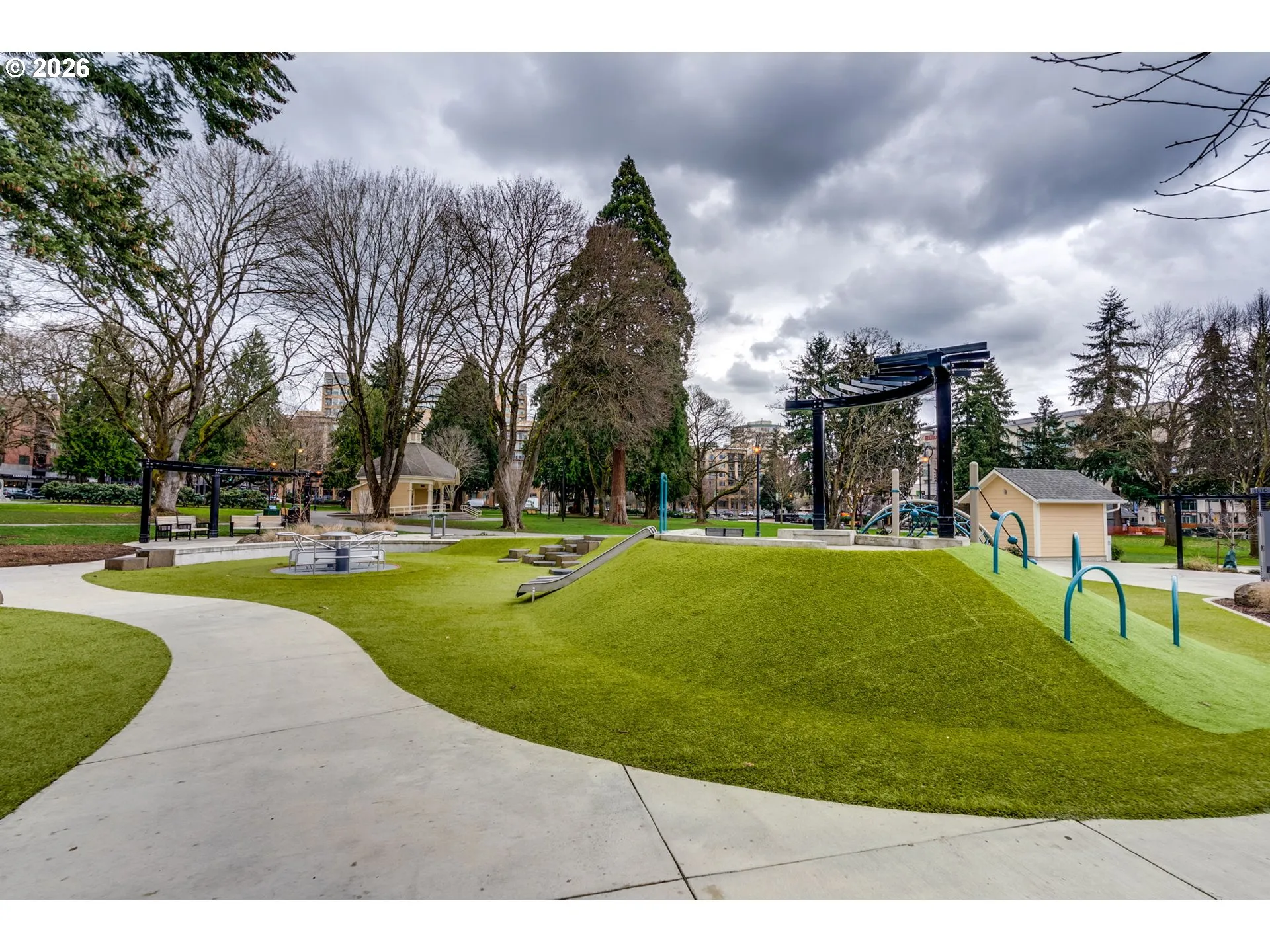 Neighborhood Park
