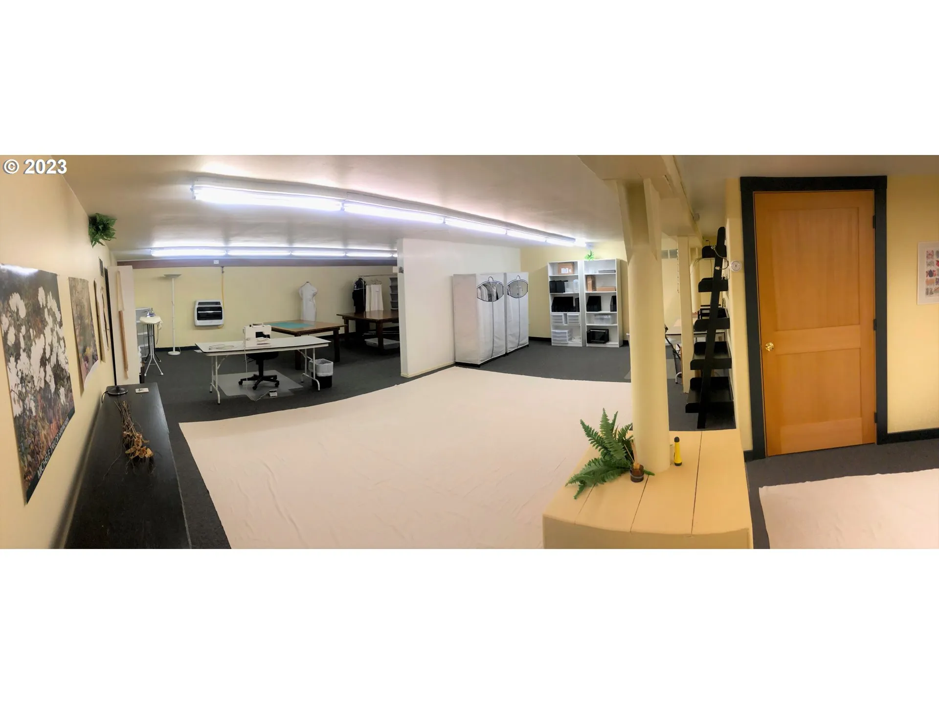 Basement-Finished