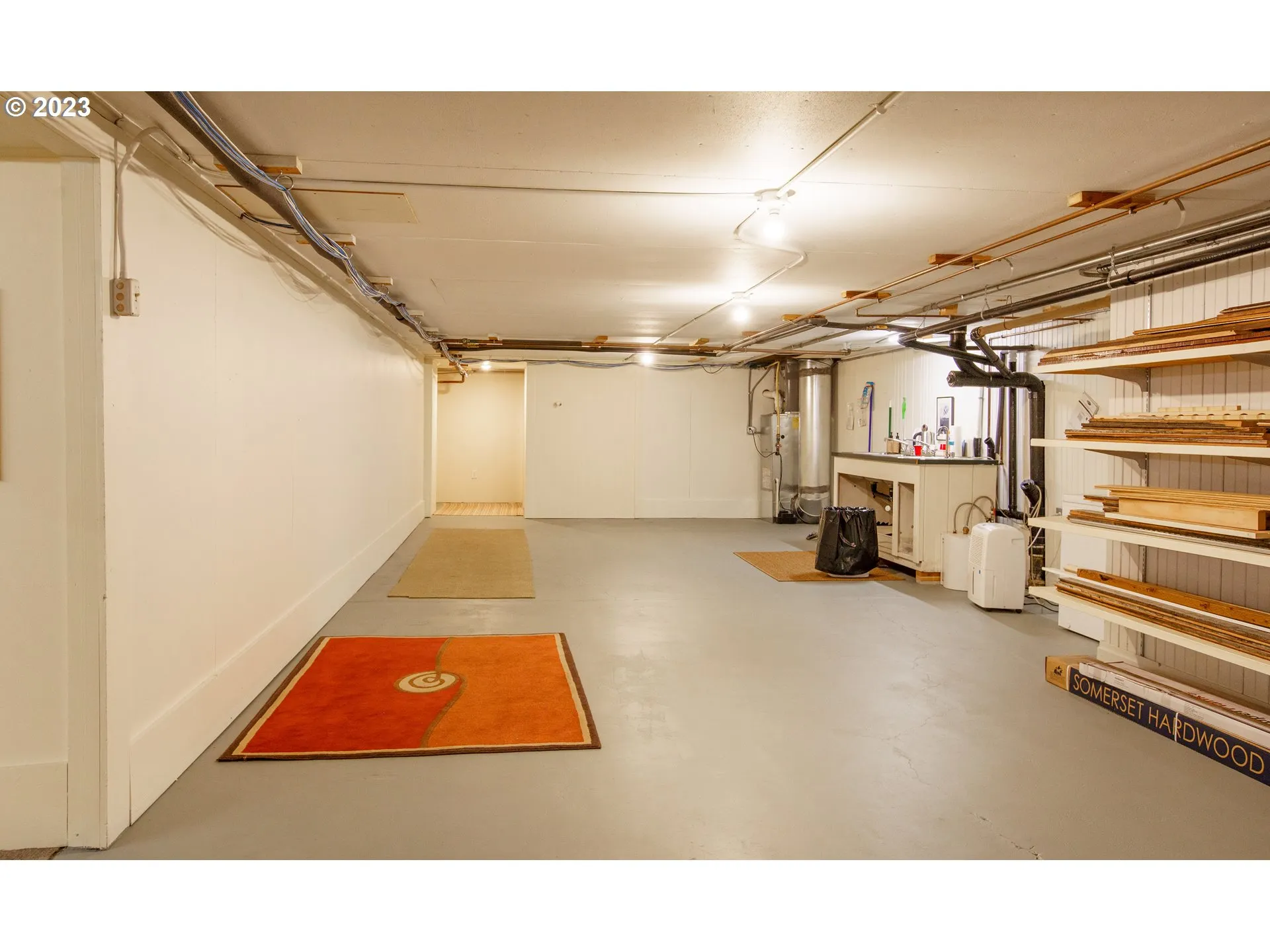 Basement-Finished