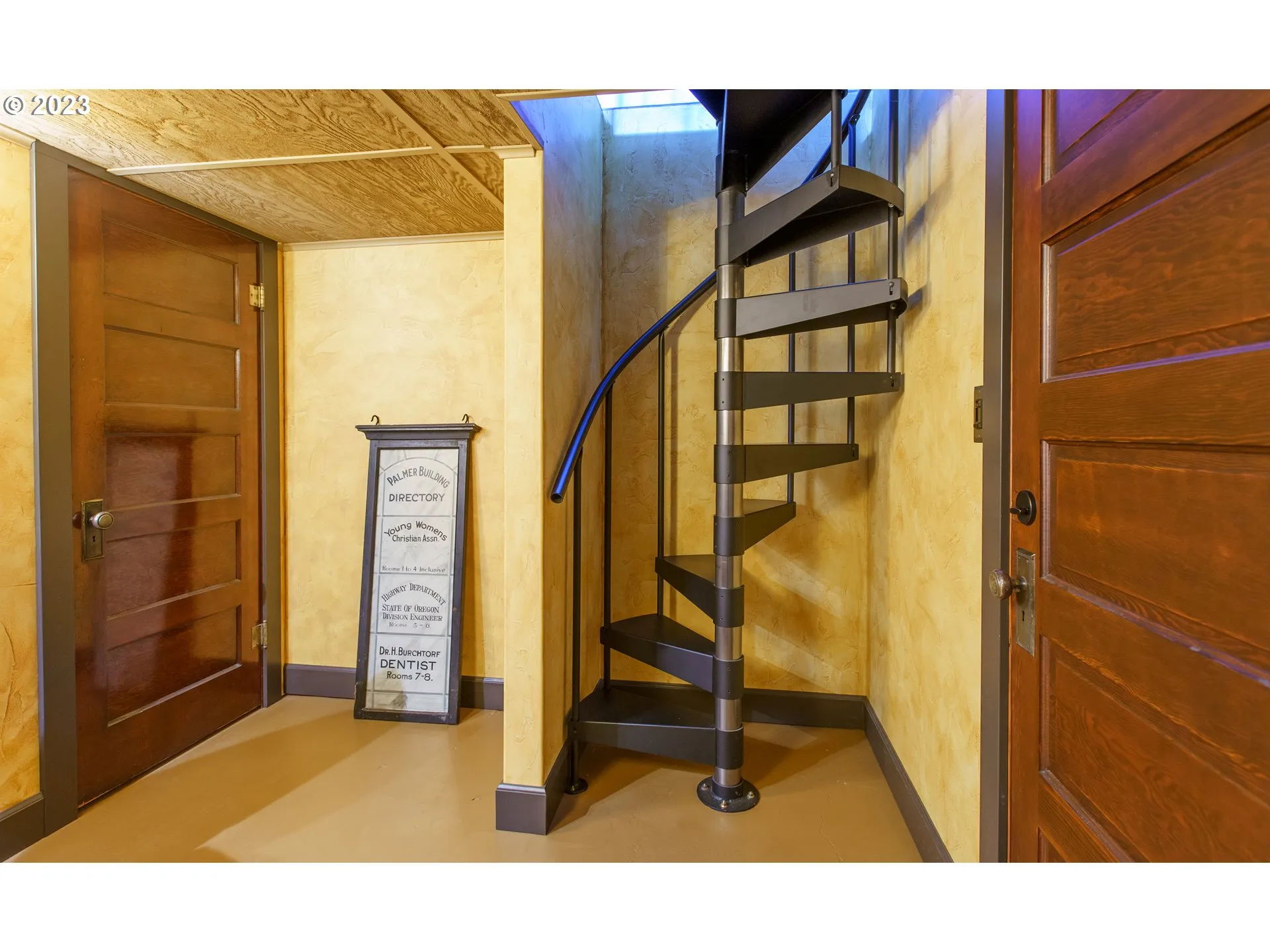 Wine Cellar