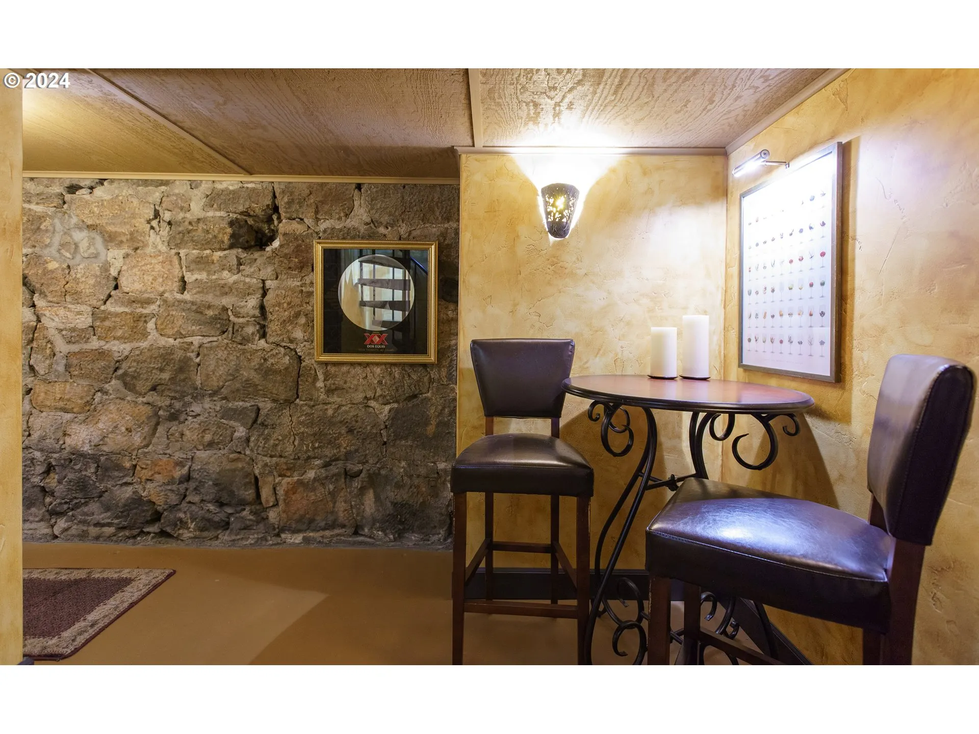 Wine Cellar