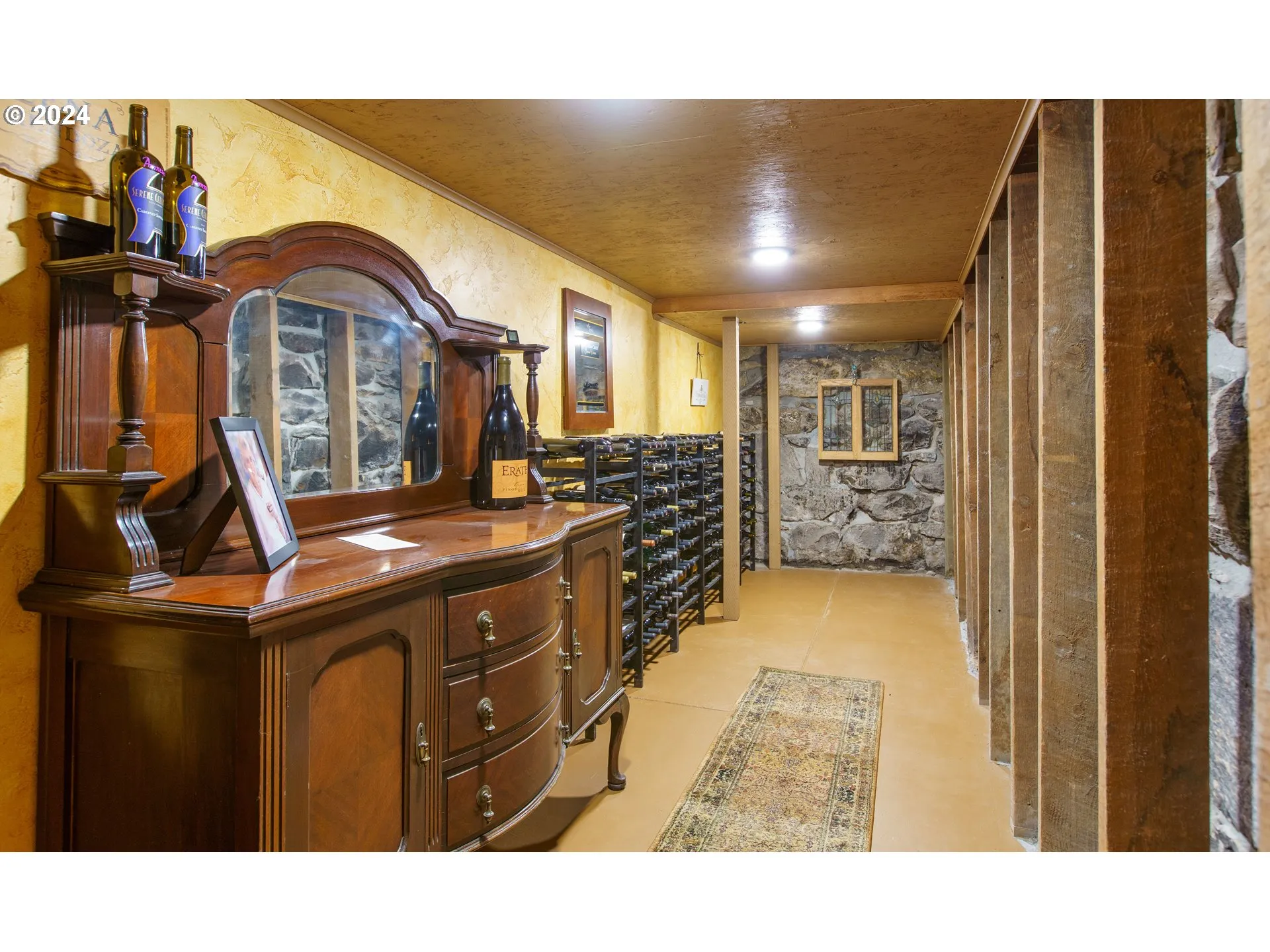 Wine Cellar