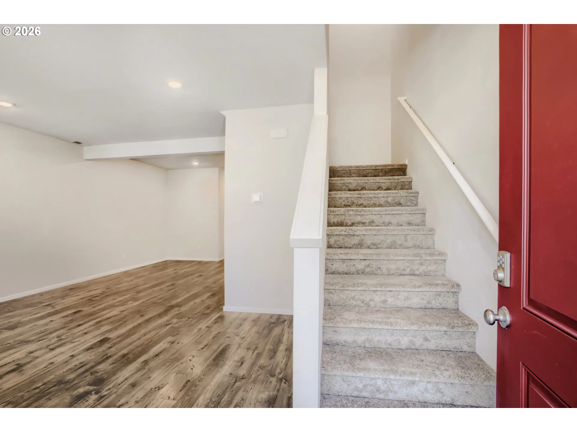 Entrance/Foyer