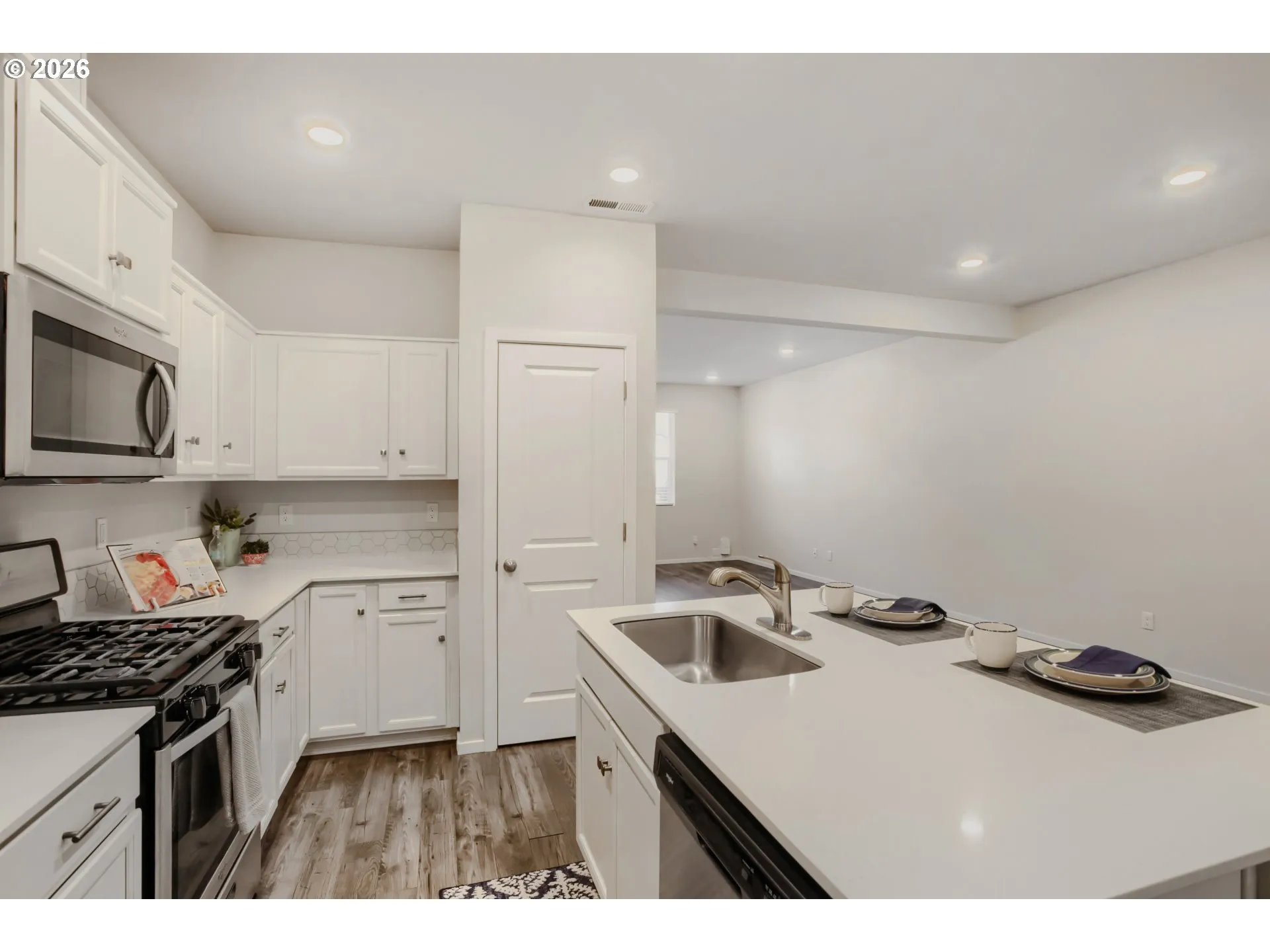 Pantry