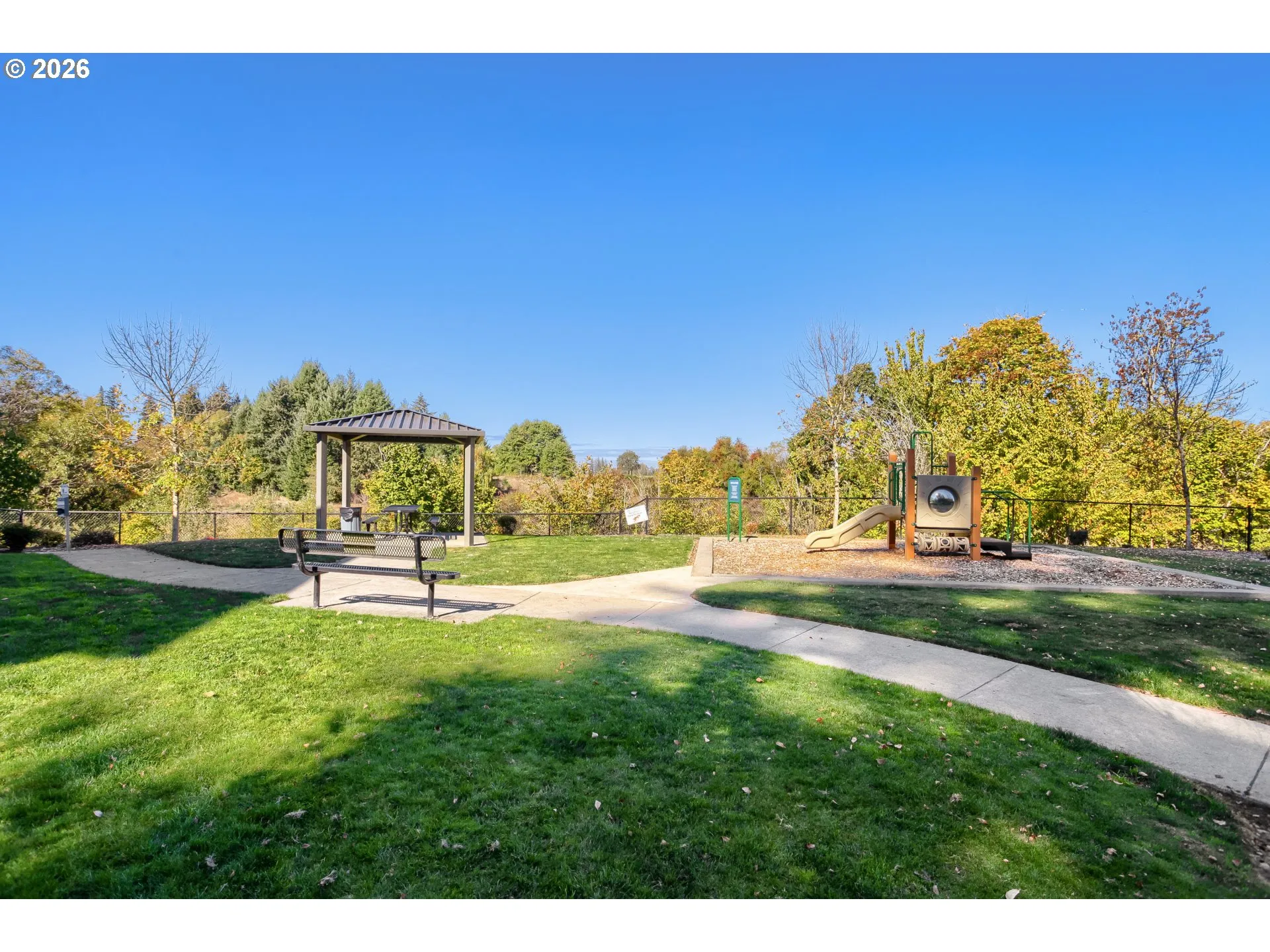 Community Playground