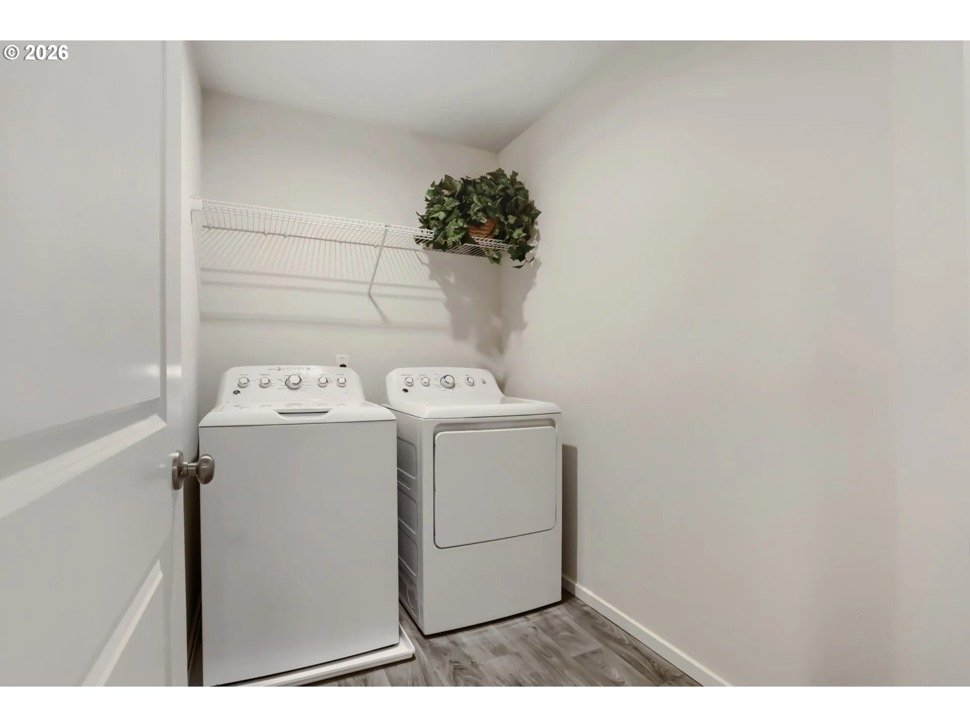 Laundry-Upper