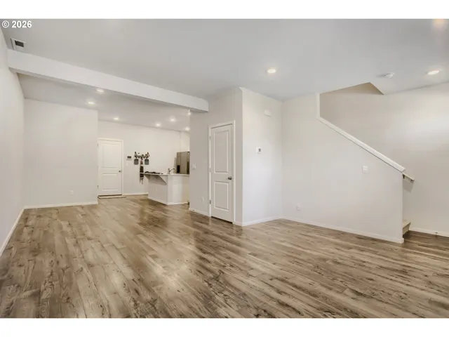 Living Room/Dining Room