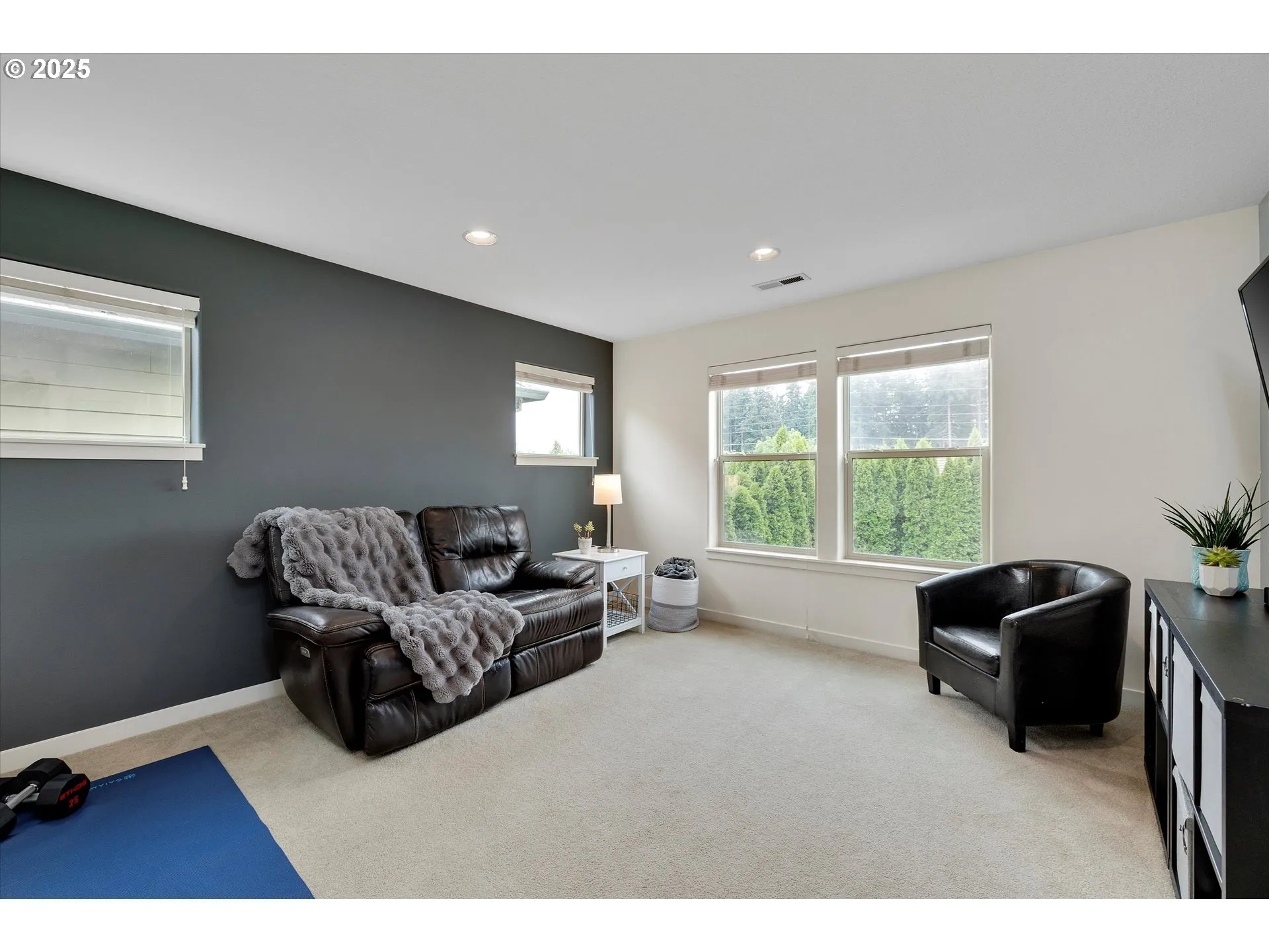 Bonus Room-Upper