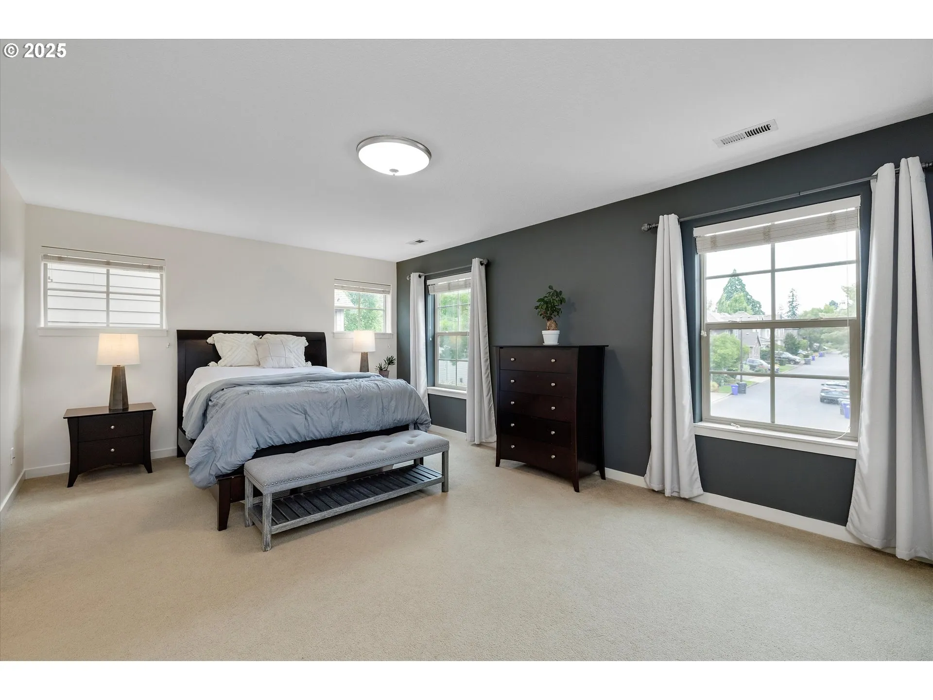 Owner's Suite Bedroom-Walk-in closet 2