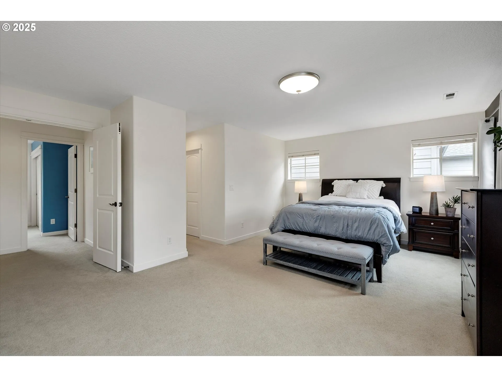 Owner's Suite Bedroom-Walk-in closet 2