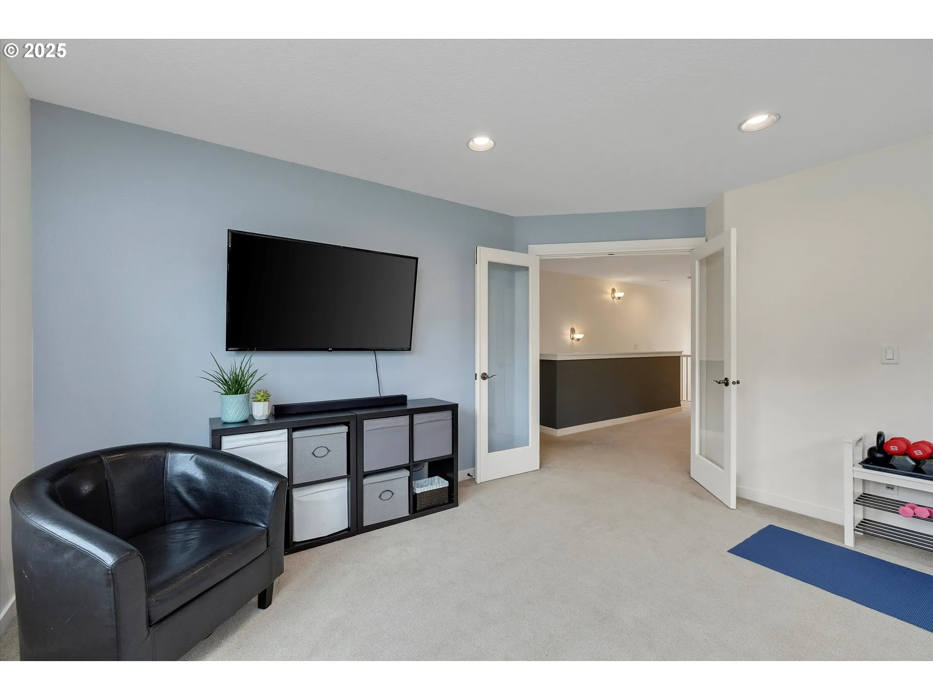 Bonus Room-Upper