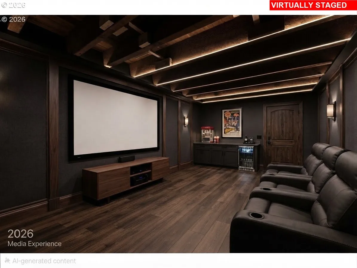 Media Room