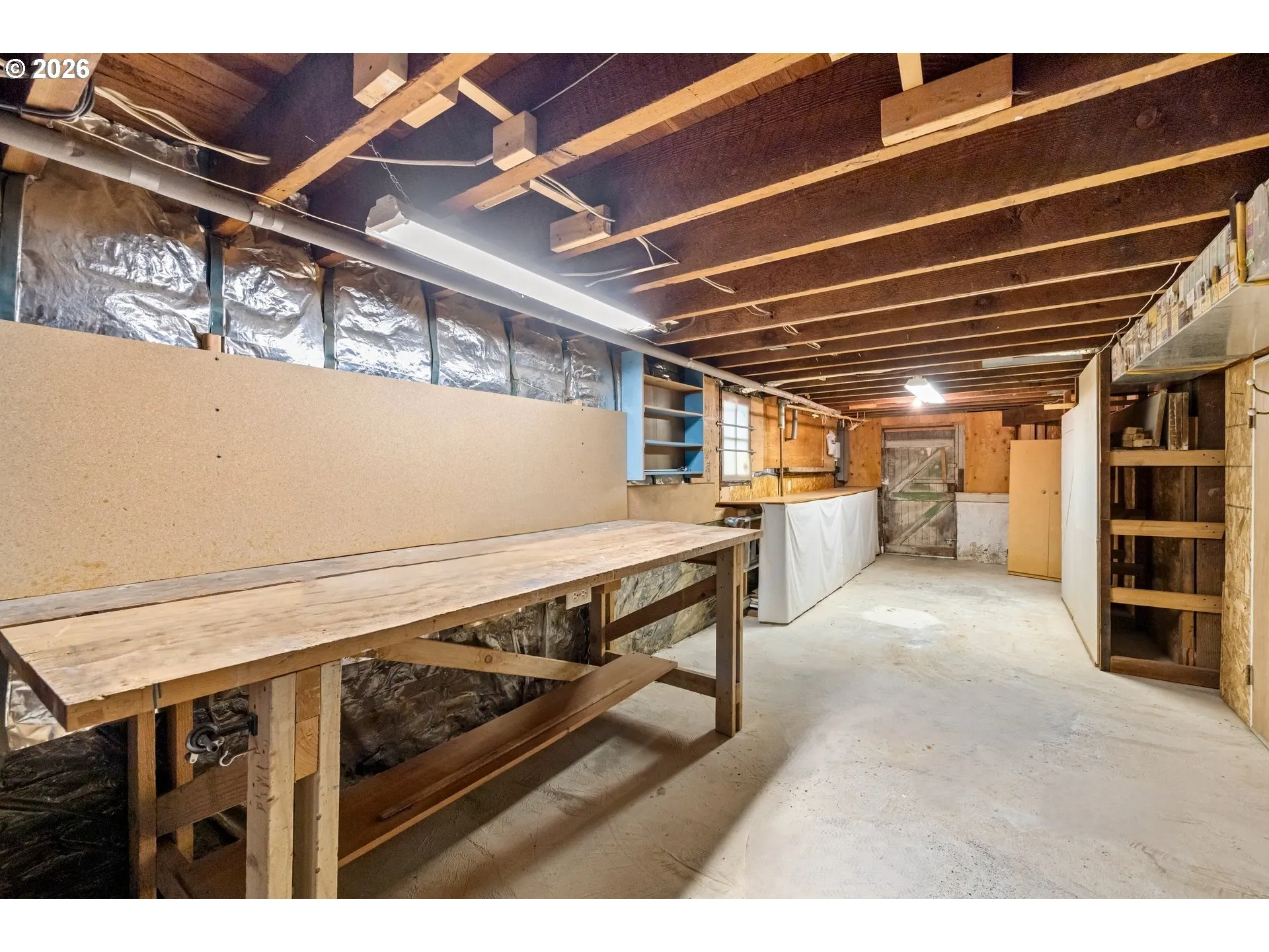 Media Room
