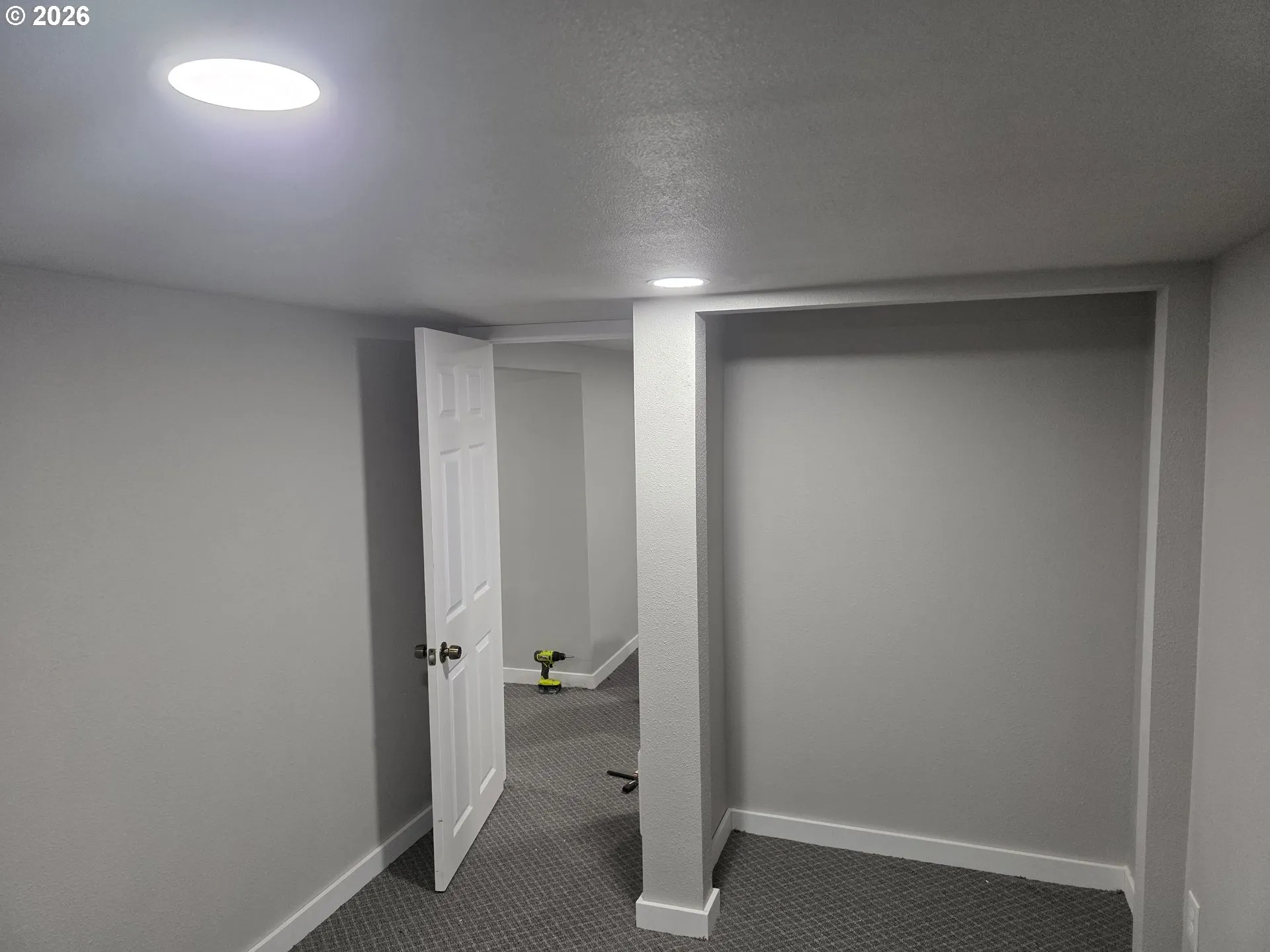Basement-Finished
