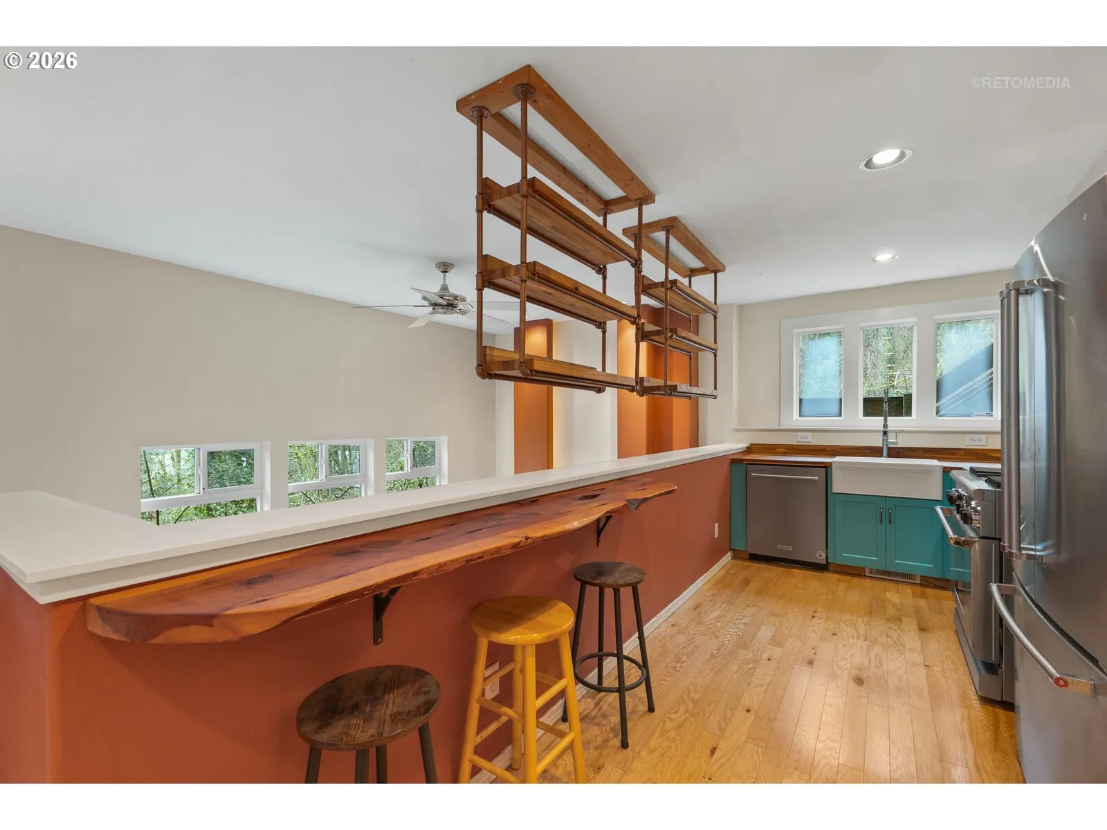 Kitchen-# 2