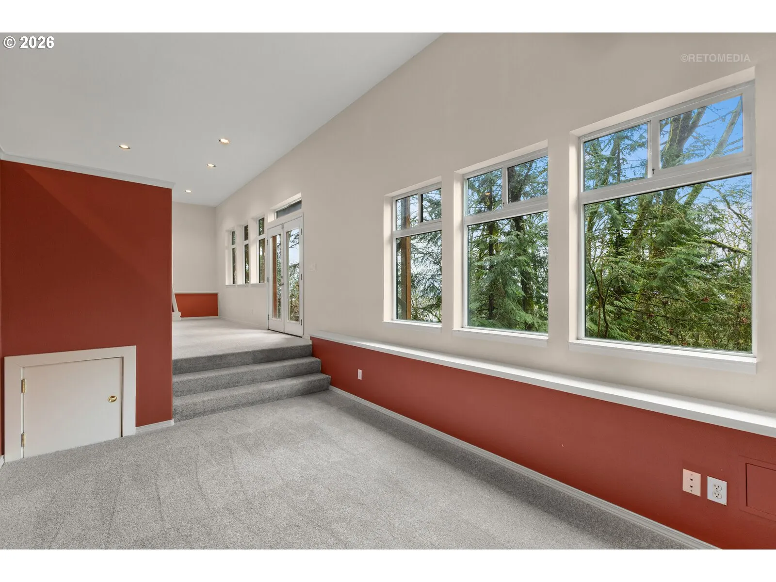 Family Room-Lower
