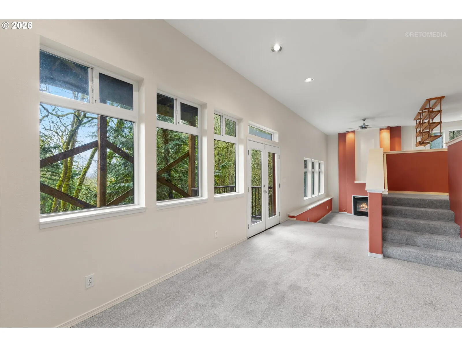 Family Room-Lower