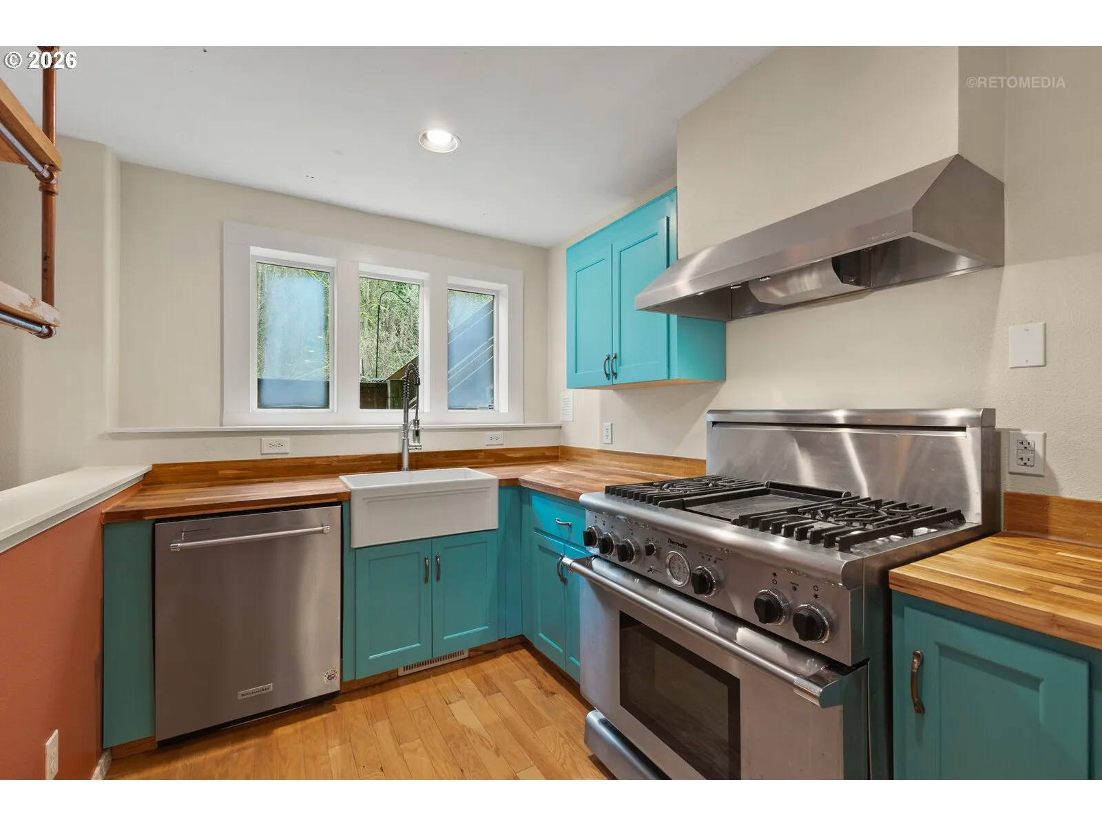 Kitchen-# 2