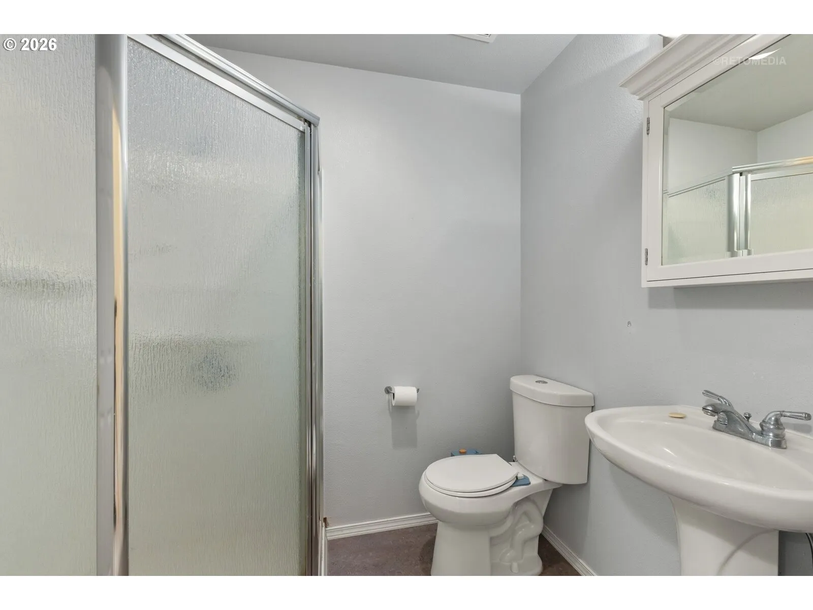 Bathroom-Lower