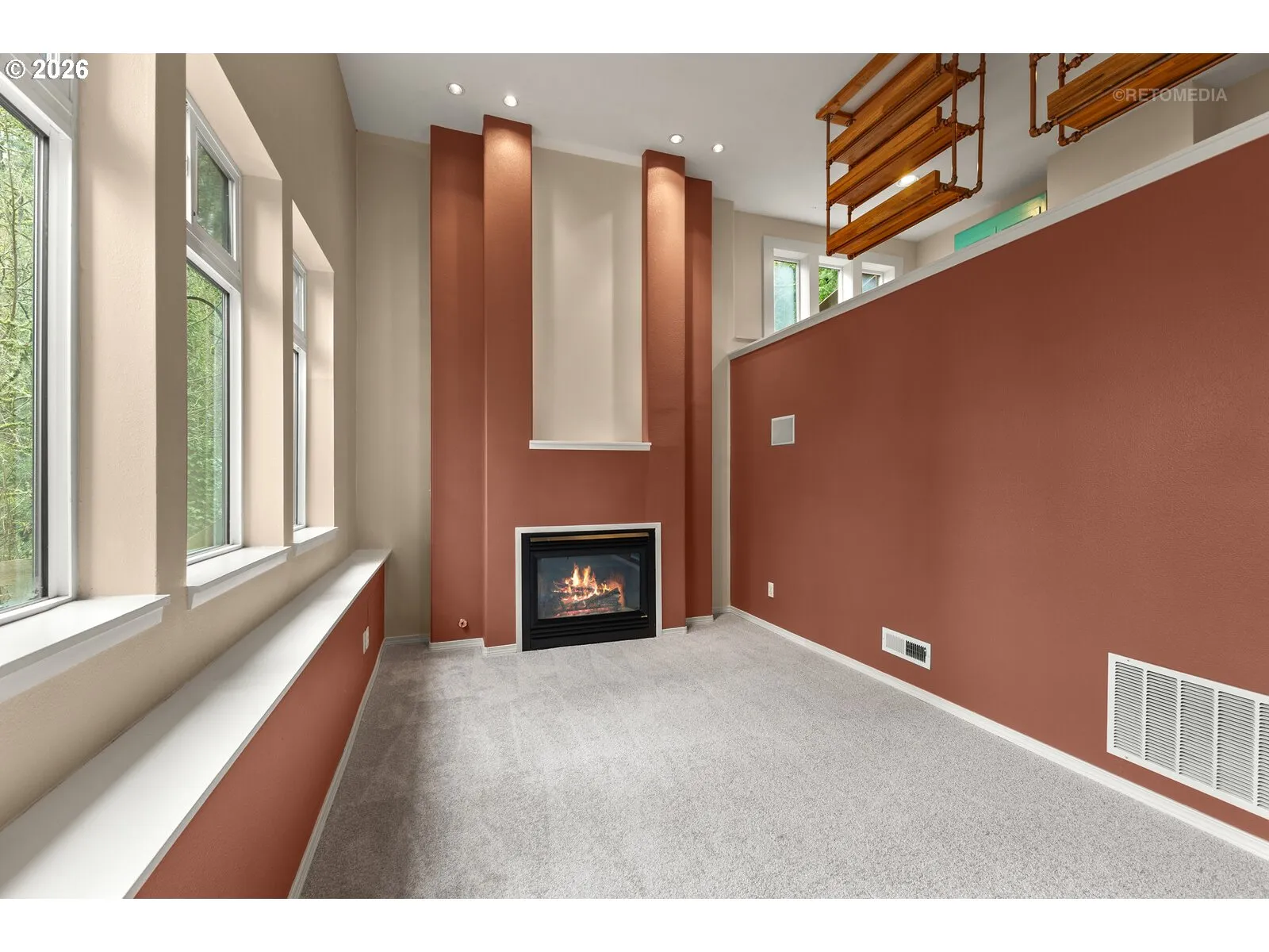 Family Room-Lower