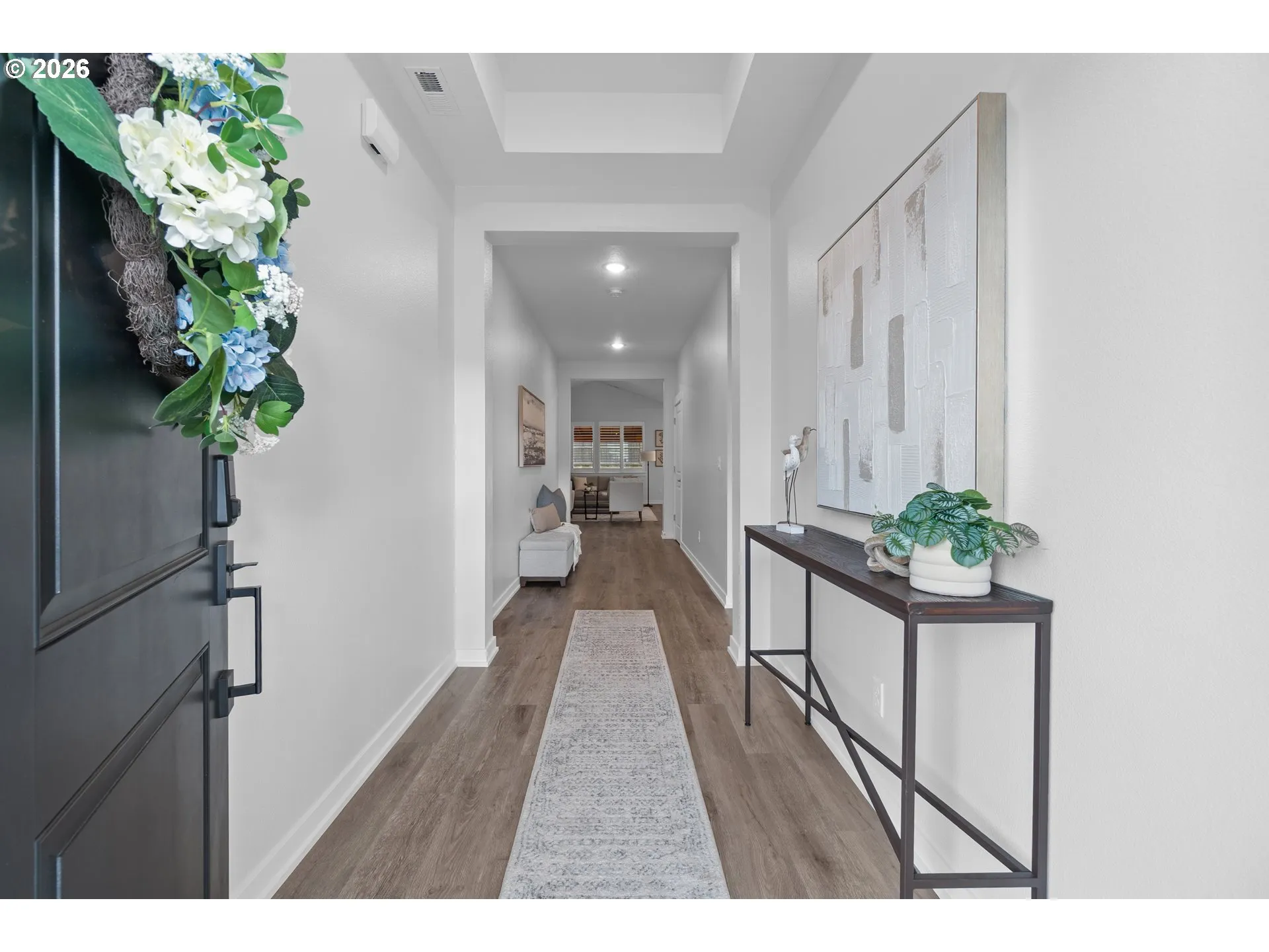 Entrance/Foyer
