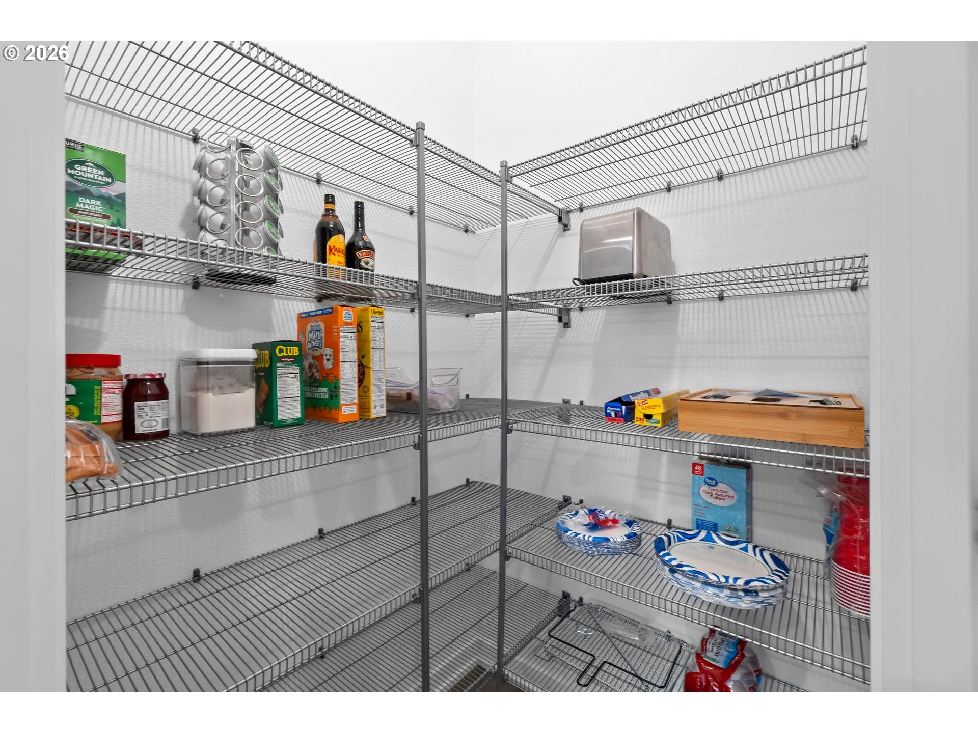 Pantry