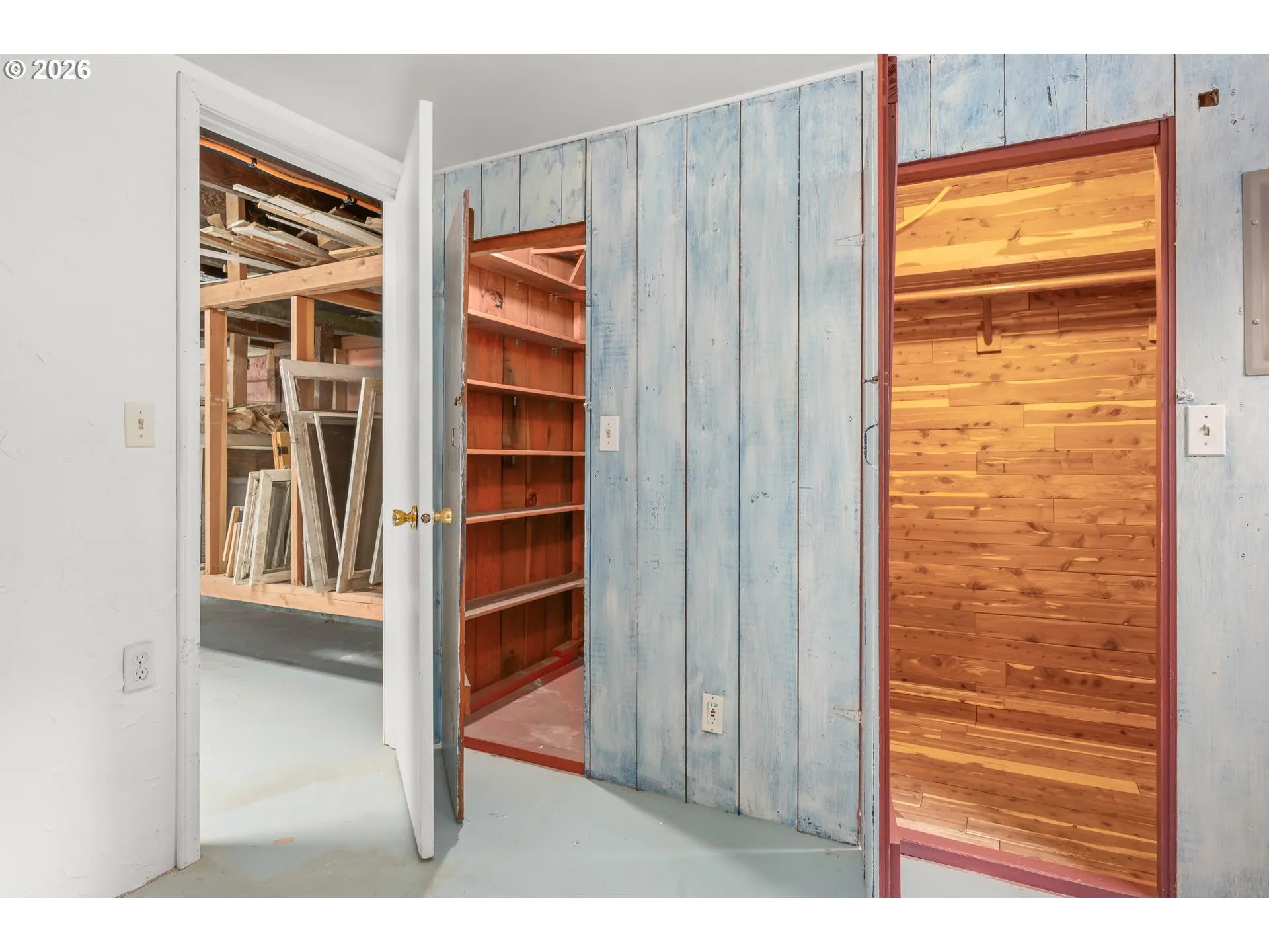 Storage