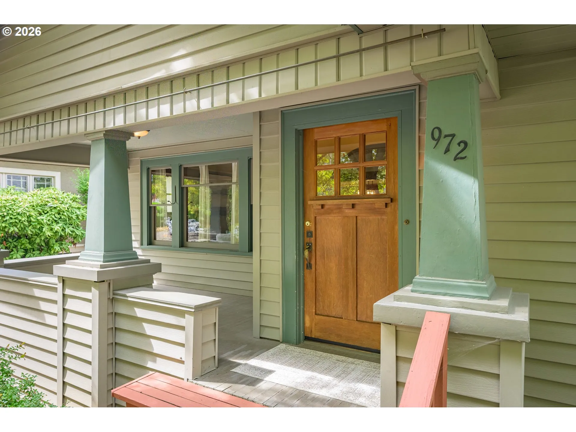 Porch