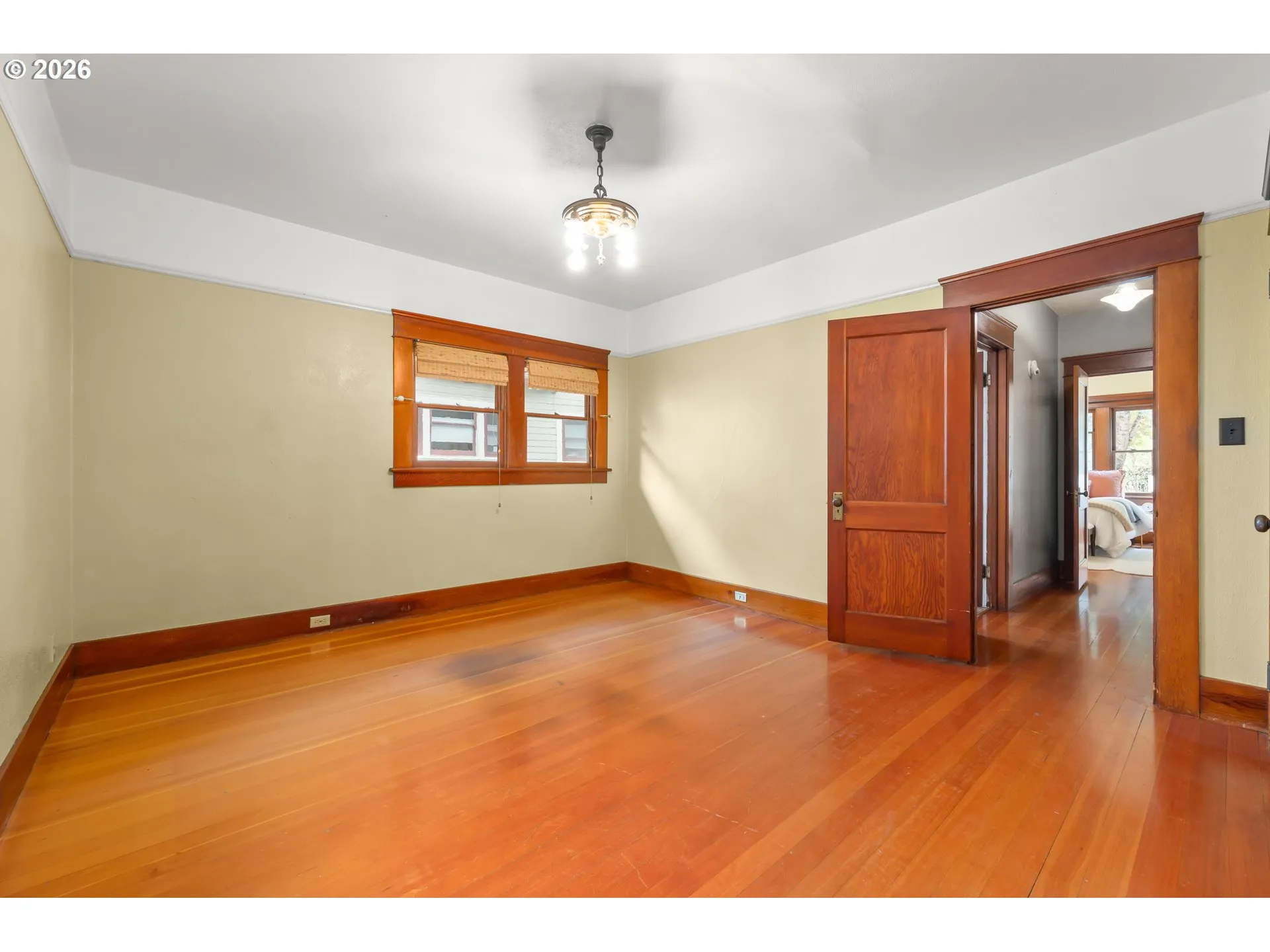 Bedroom-# 1