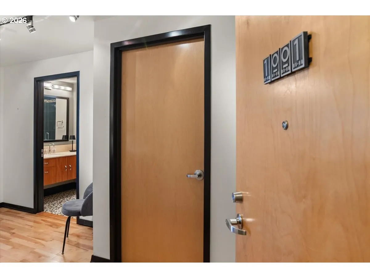 Entrance/Foyer
