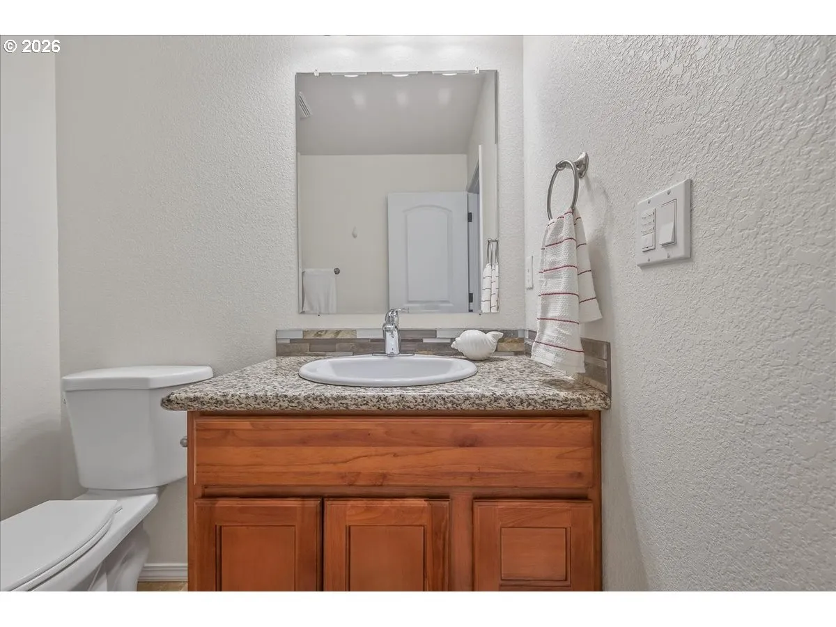 Bathroom-Walk in Shower